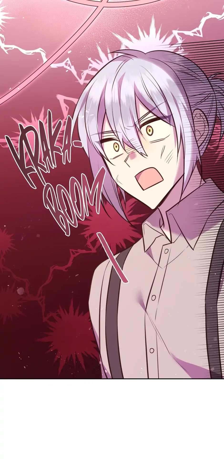 Side Characters Deserve Love Too Chapter 90 – Page 49