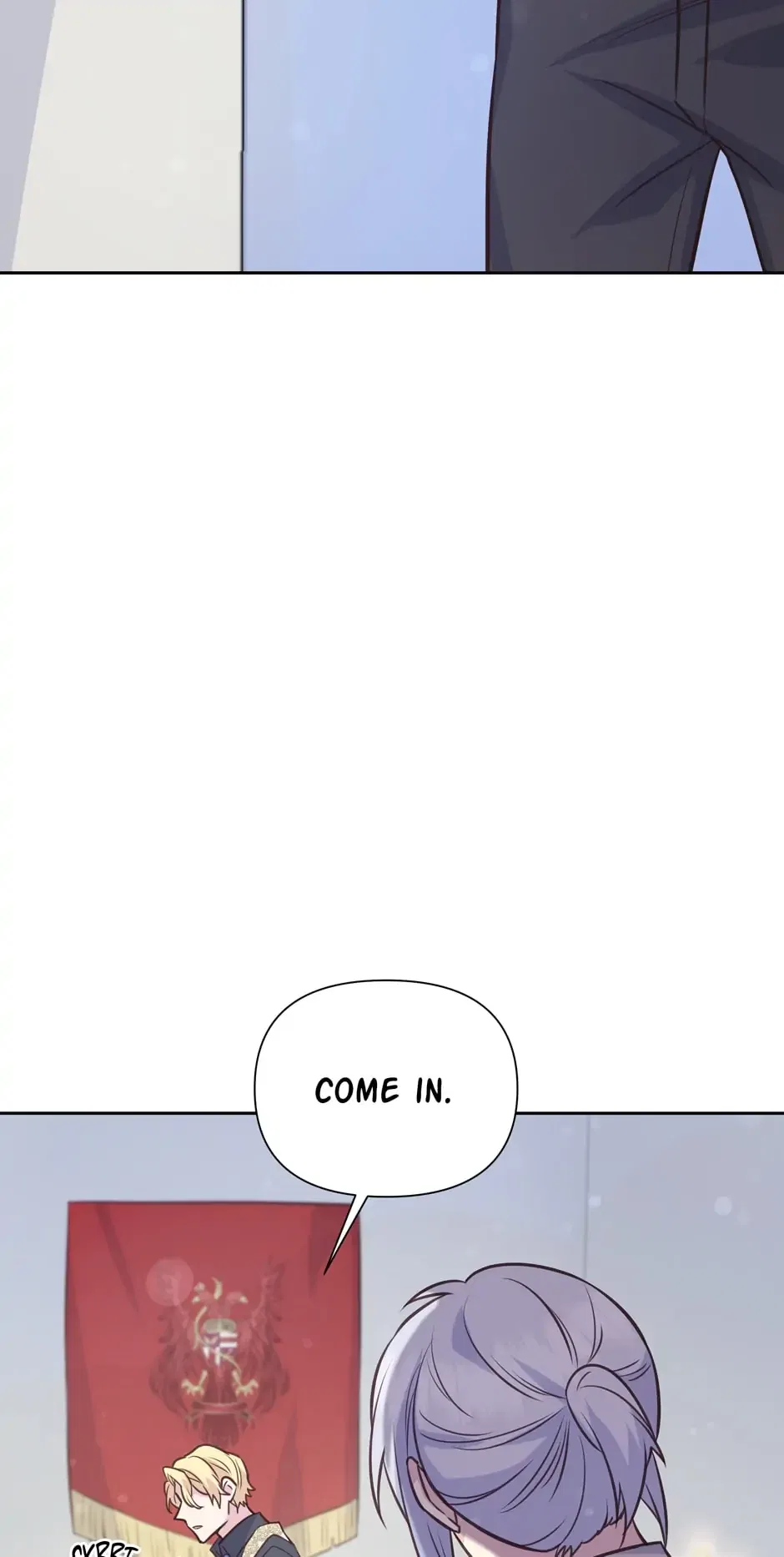 Side Characters Deserve Love Too Chapter 90 – Page 53