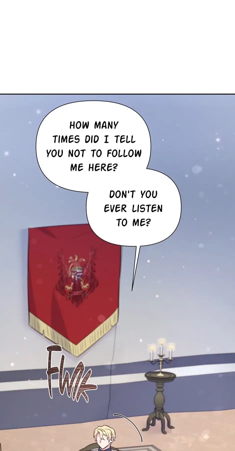 Side Characters Deserve Love Too Chapter 90 – Page 56