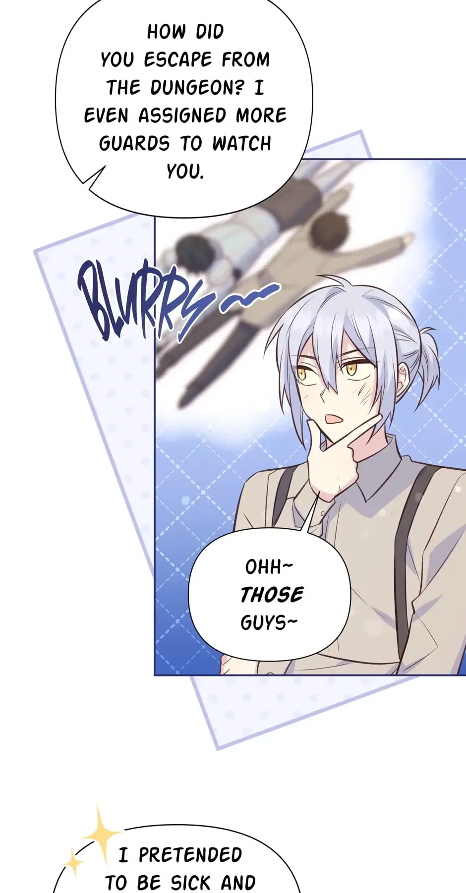 Side Characters Deserve Love Too Chapter 90 – Page 60