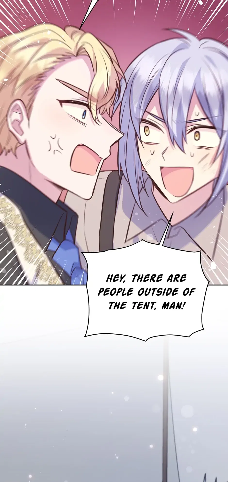 Side Characters Deserve Love Too Chapter 90 – Page 71
