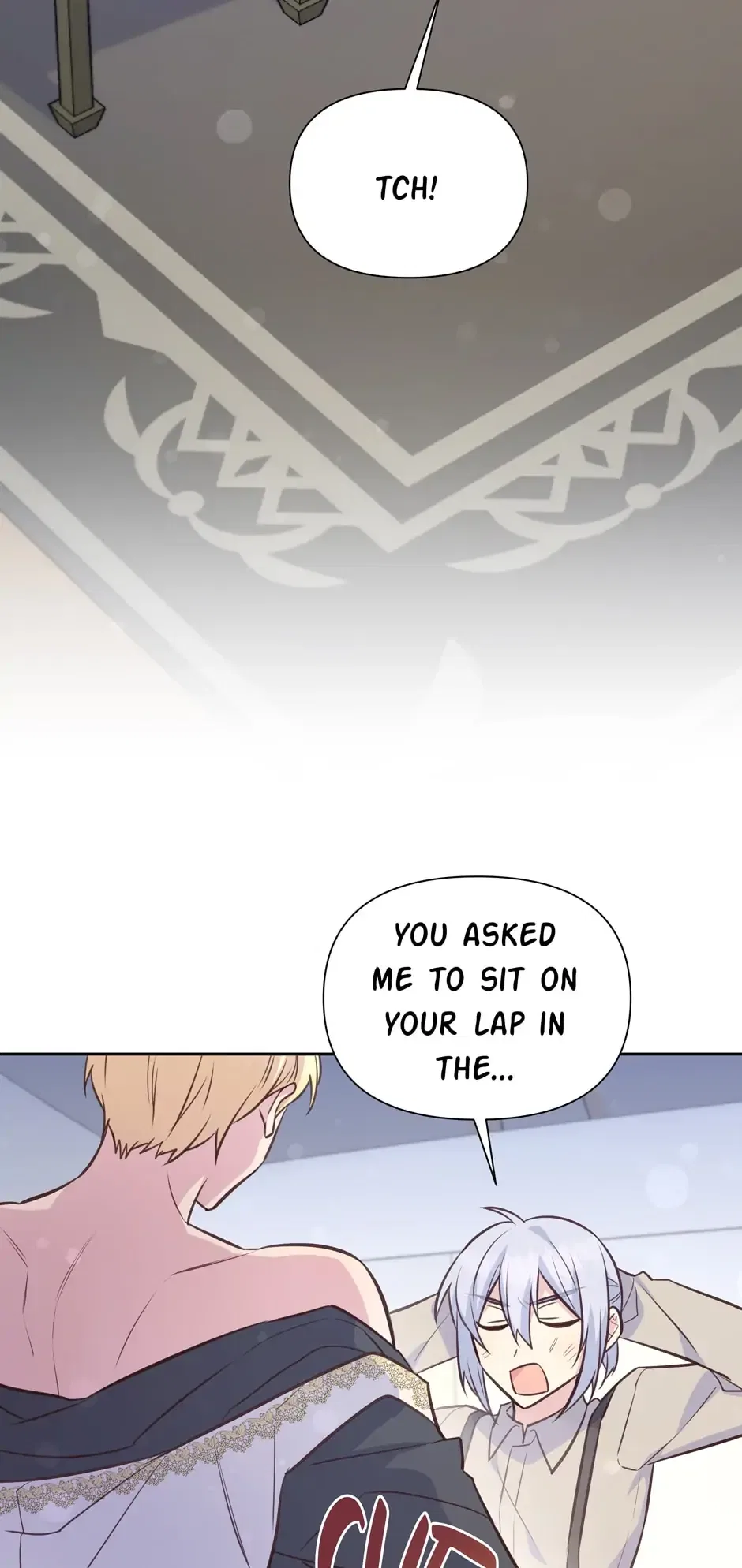 Side Characters Deserve Love Too Chapter 90 – Page 73