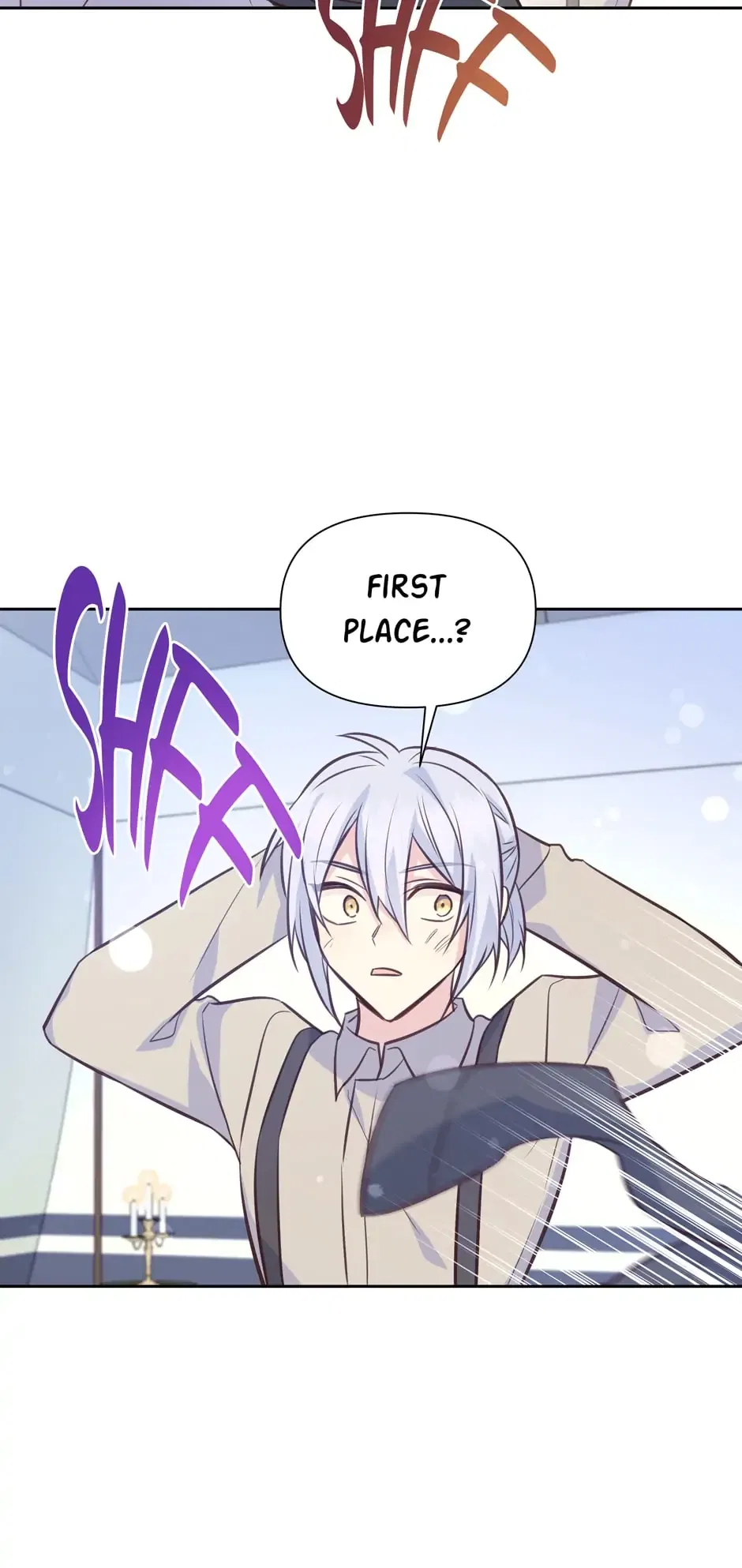Side Characters Deserve Love Too Chapter 90 – Page 74