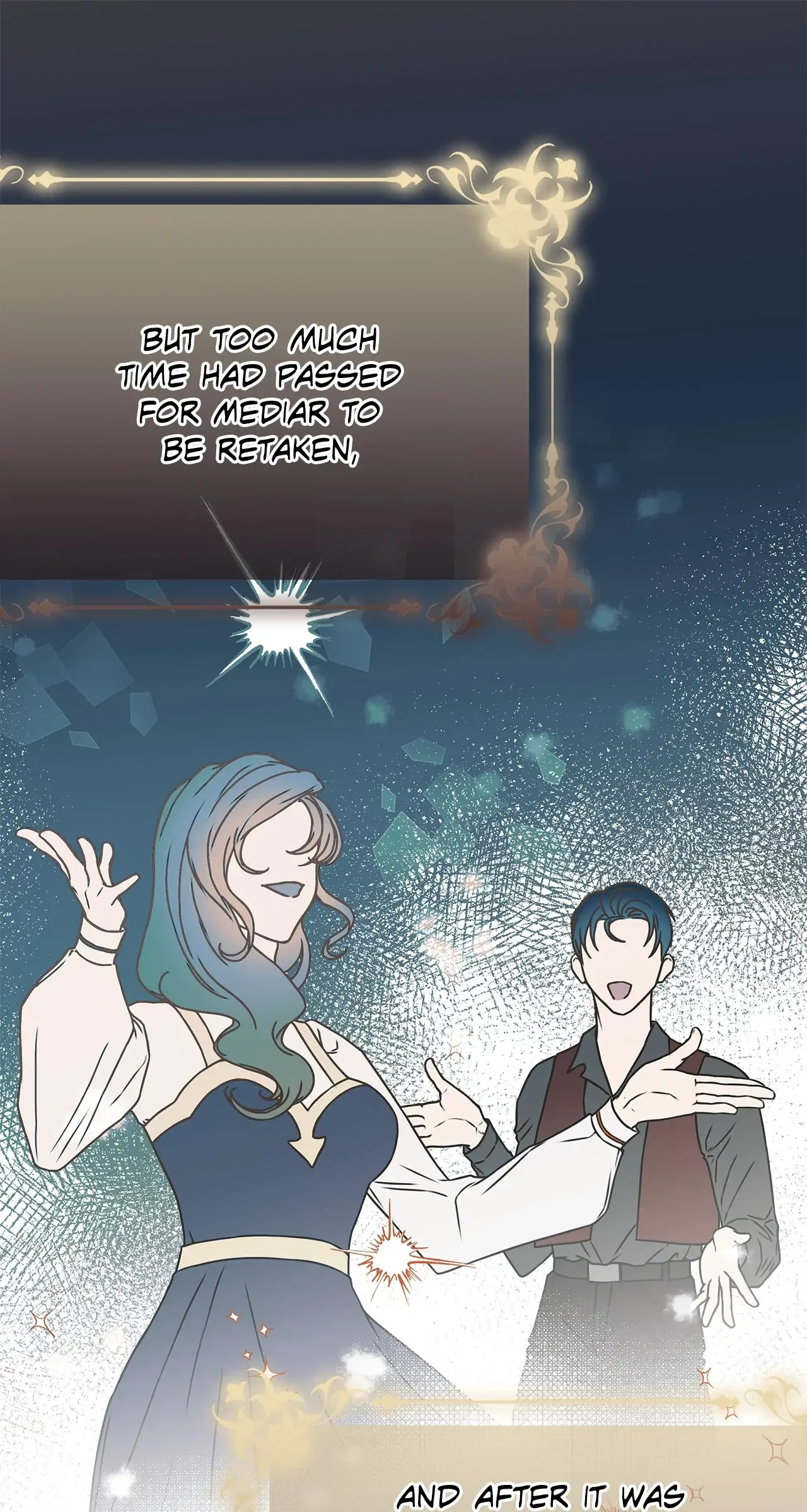 The S-Class Dungeon Owner Chapter 21 – Page 5