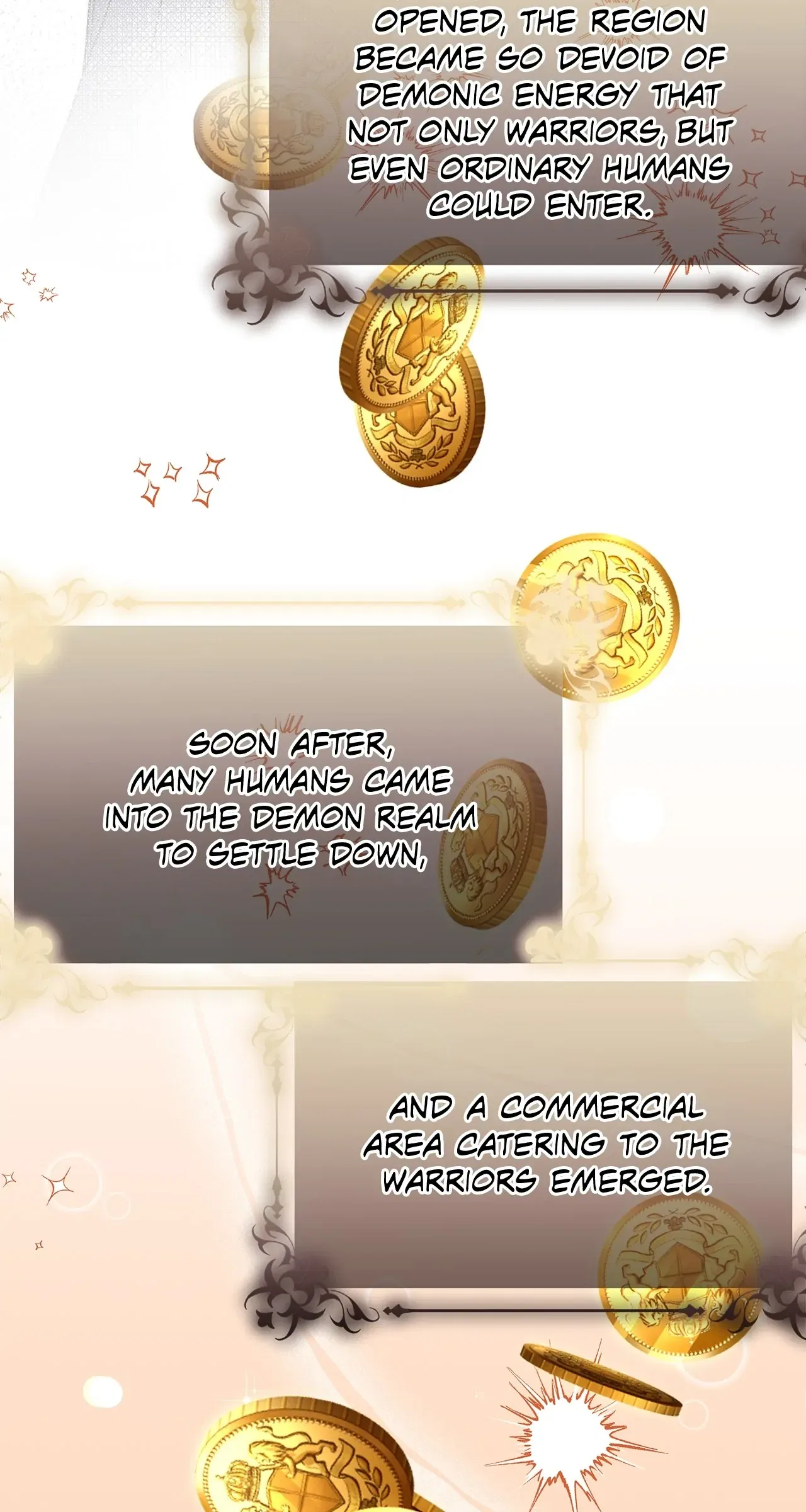 The S-Class Dungeon Owner Chapter 21 – Page 6