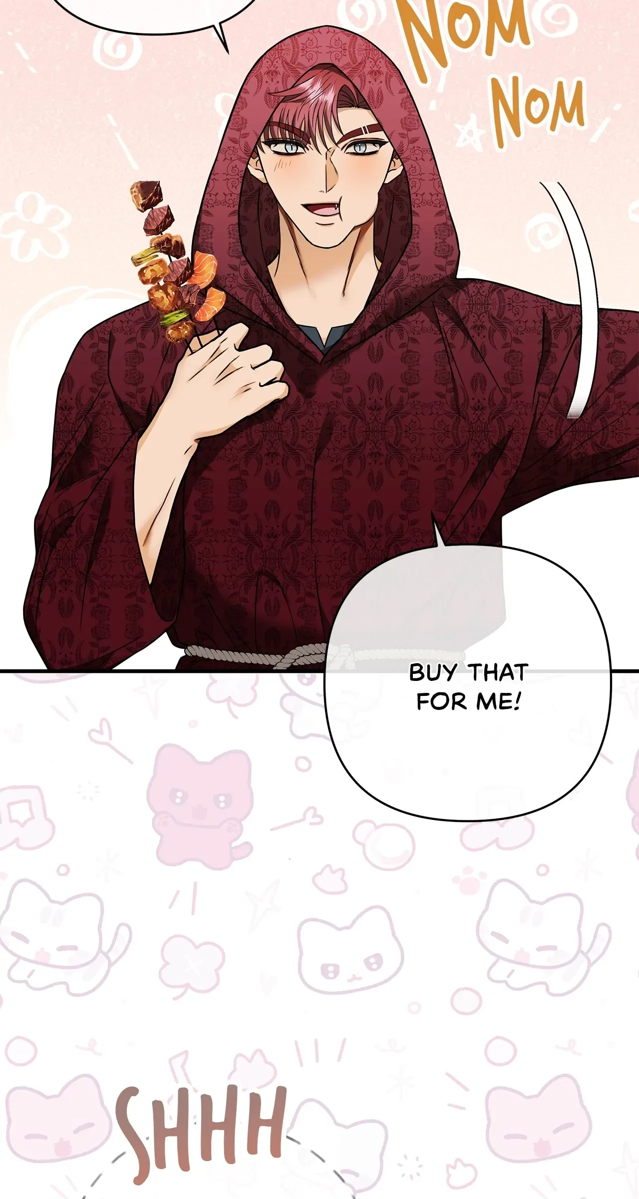 The S-Class Dungeon Owner Chapter 21 – Page 14