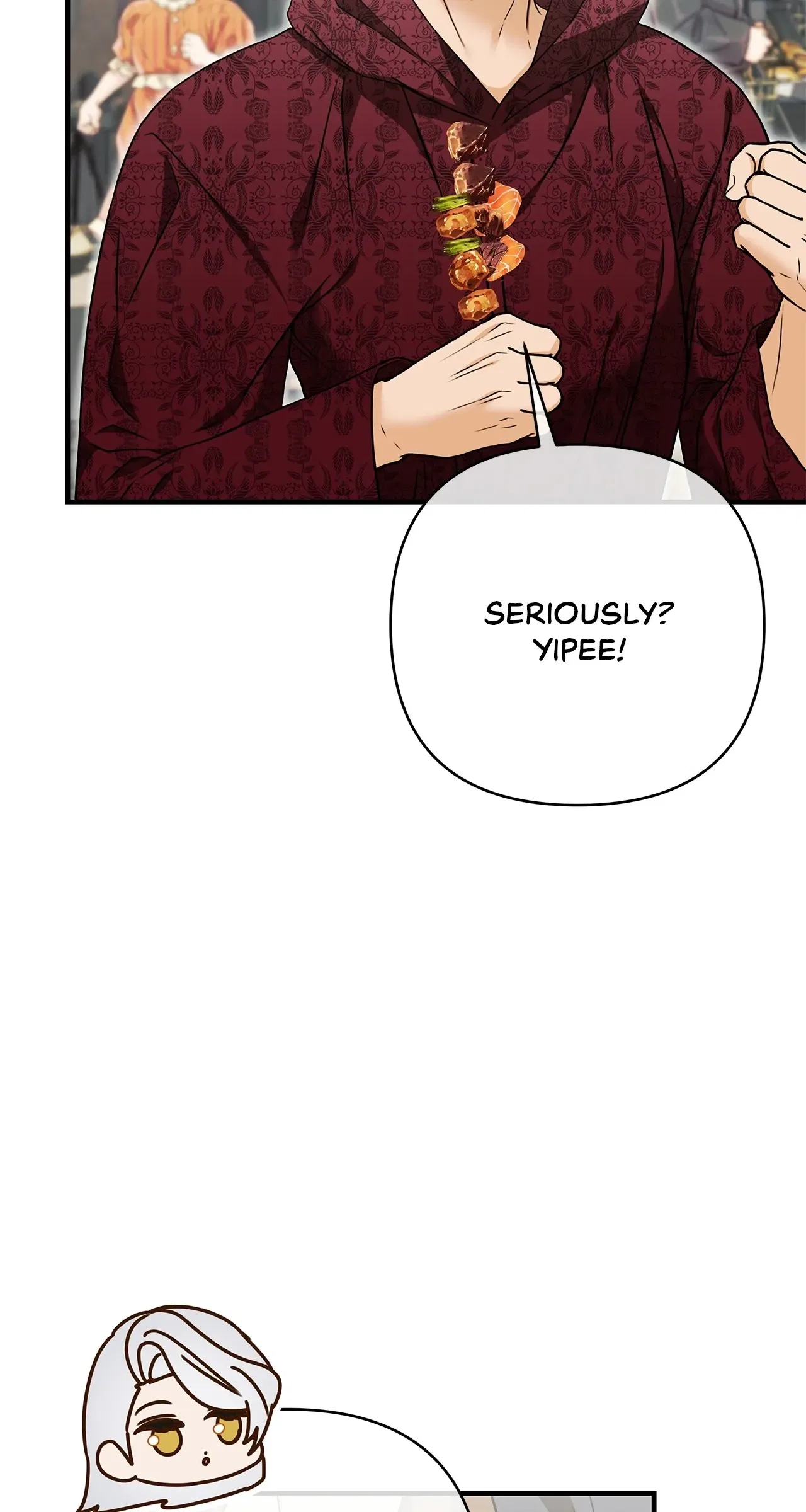 The S-Class Dungeon Owner Chapter 21 – Page 19