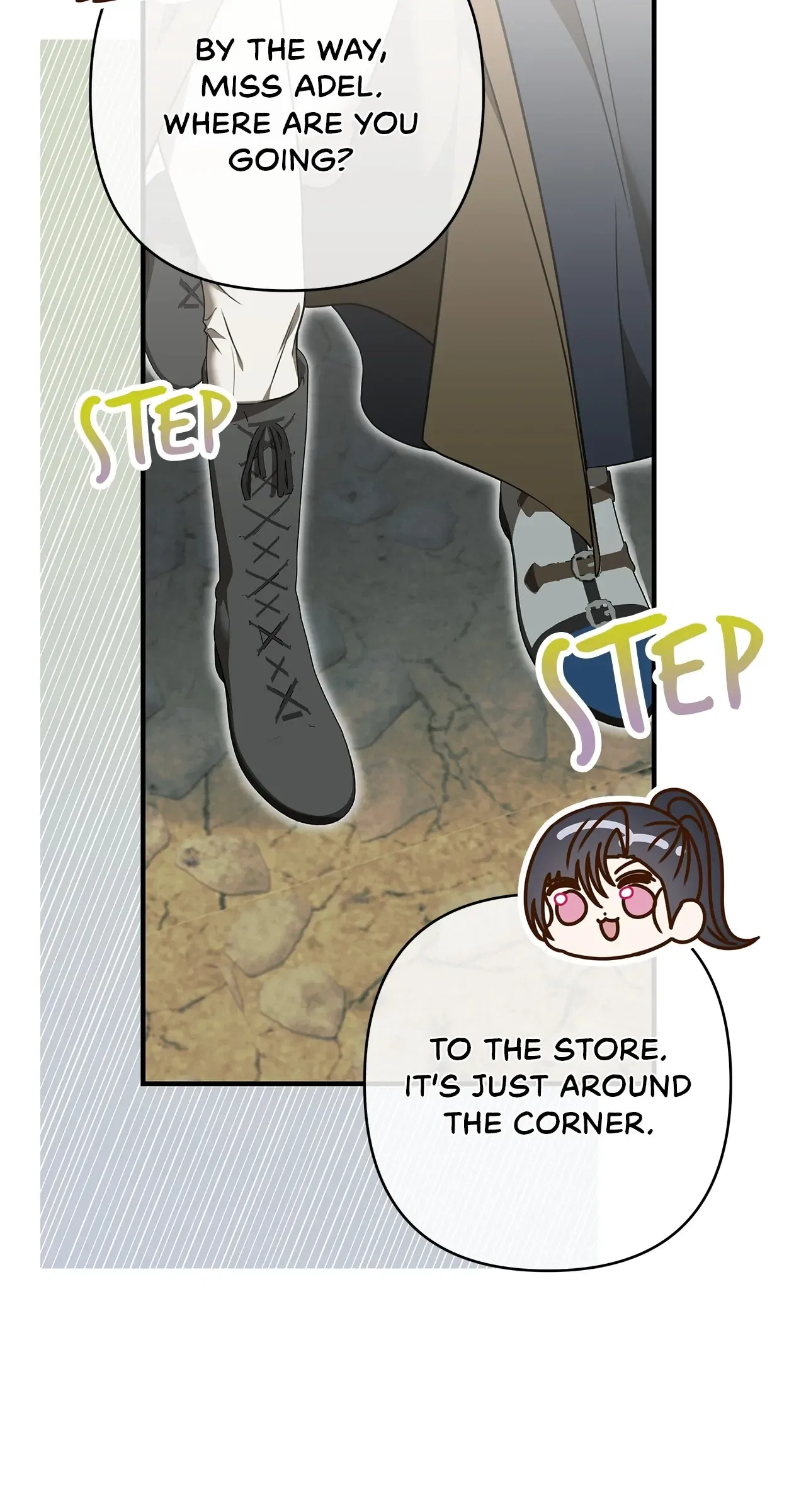 The S-Class Dungeon Owner Chapter 21 – Page 20