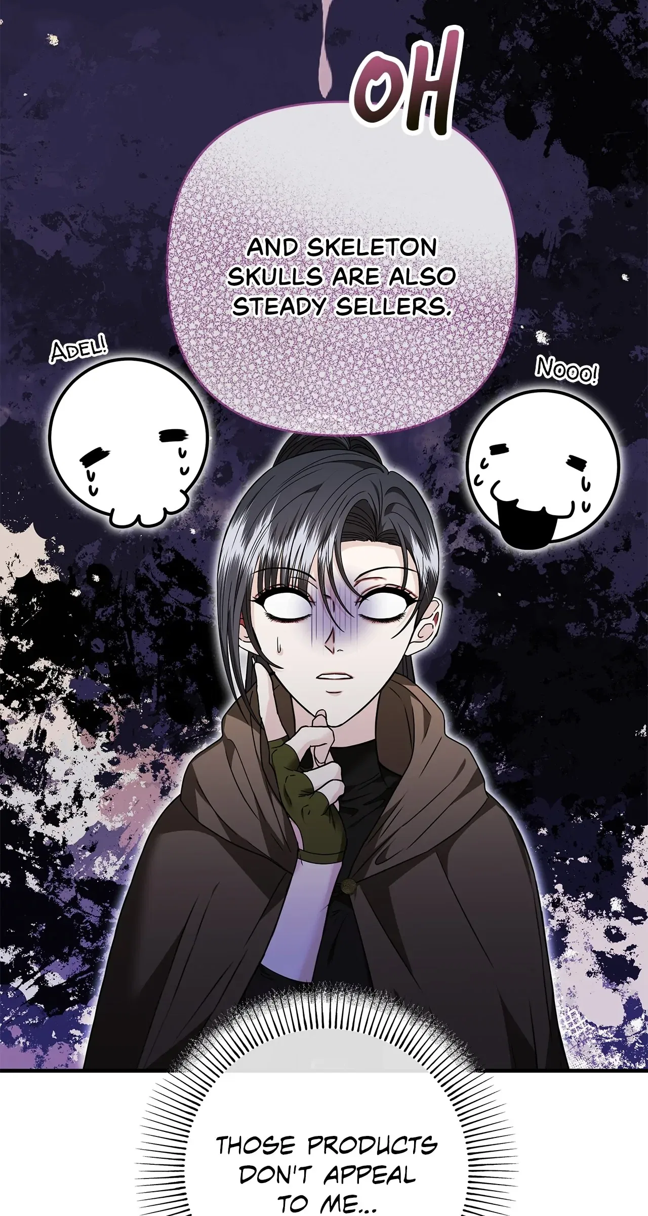 The S-Class Dungeon Owner Chapter 21 – Page 30