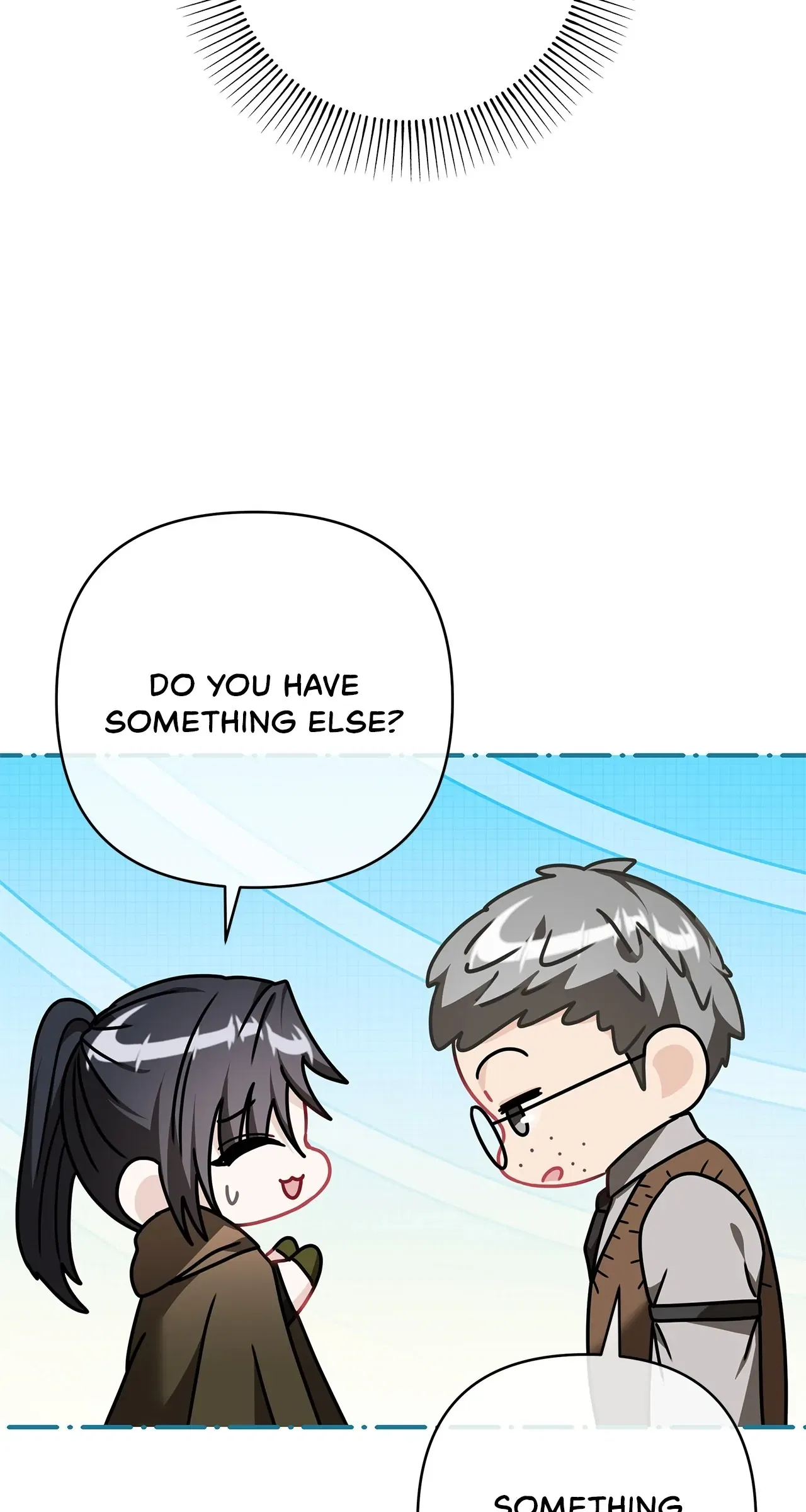 The S-Class Dungeon Owner Chapter 21 – Page 31