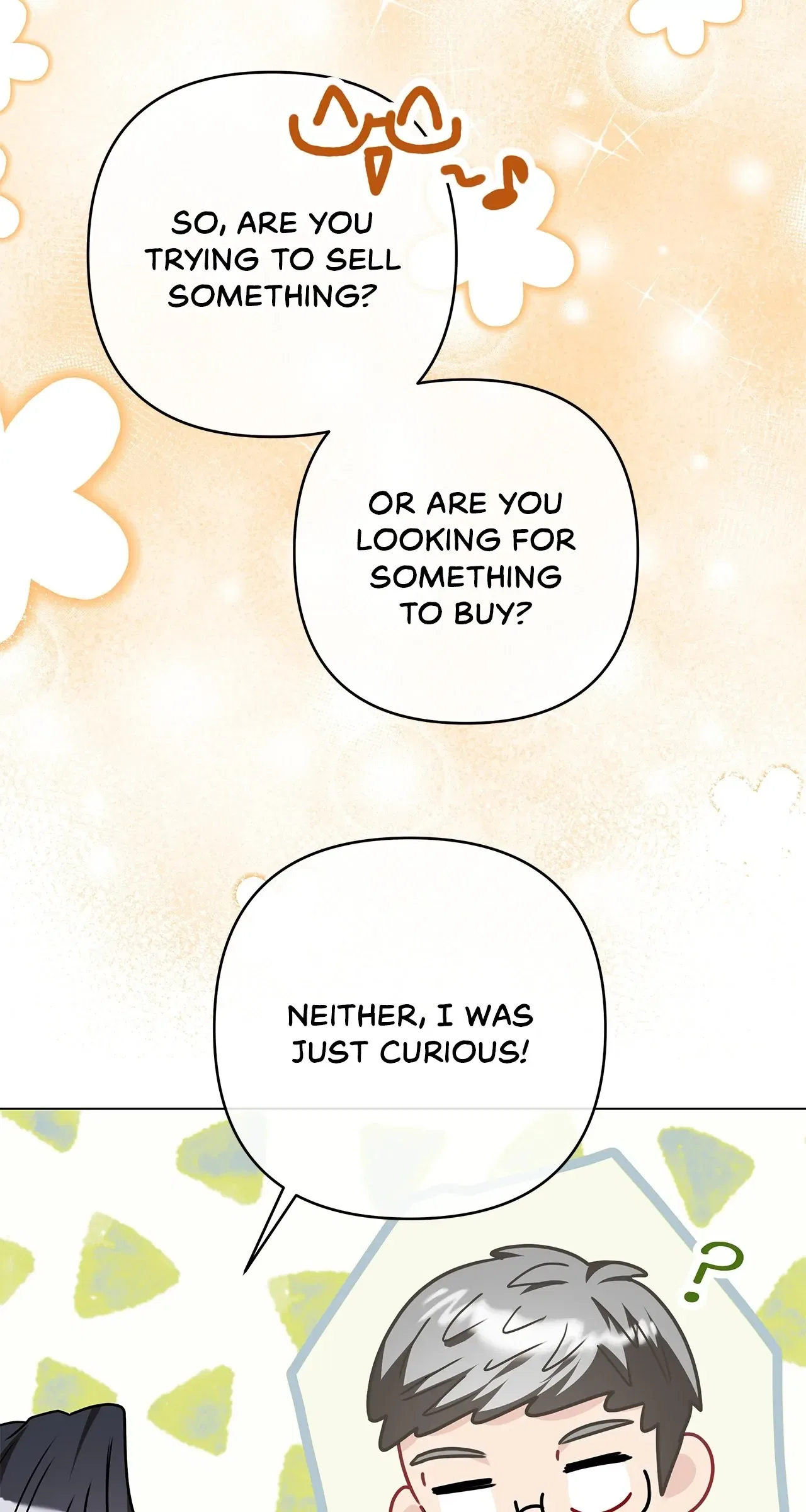 The S-Class Dungeon Owner Chapter 21 – Page 35