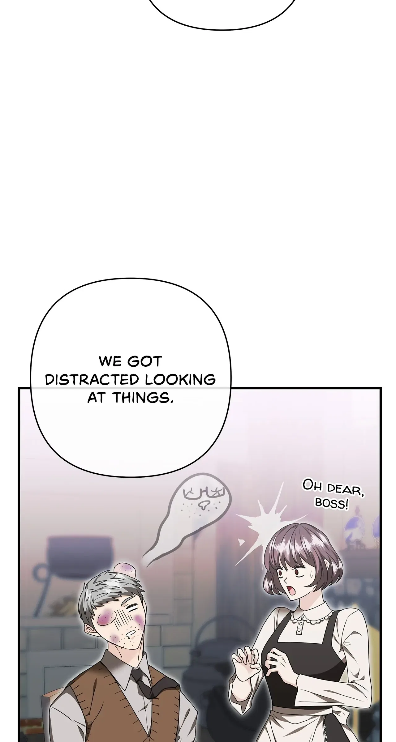 The S-Class Dungeon Owner Chapter 21 – Page 43