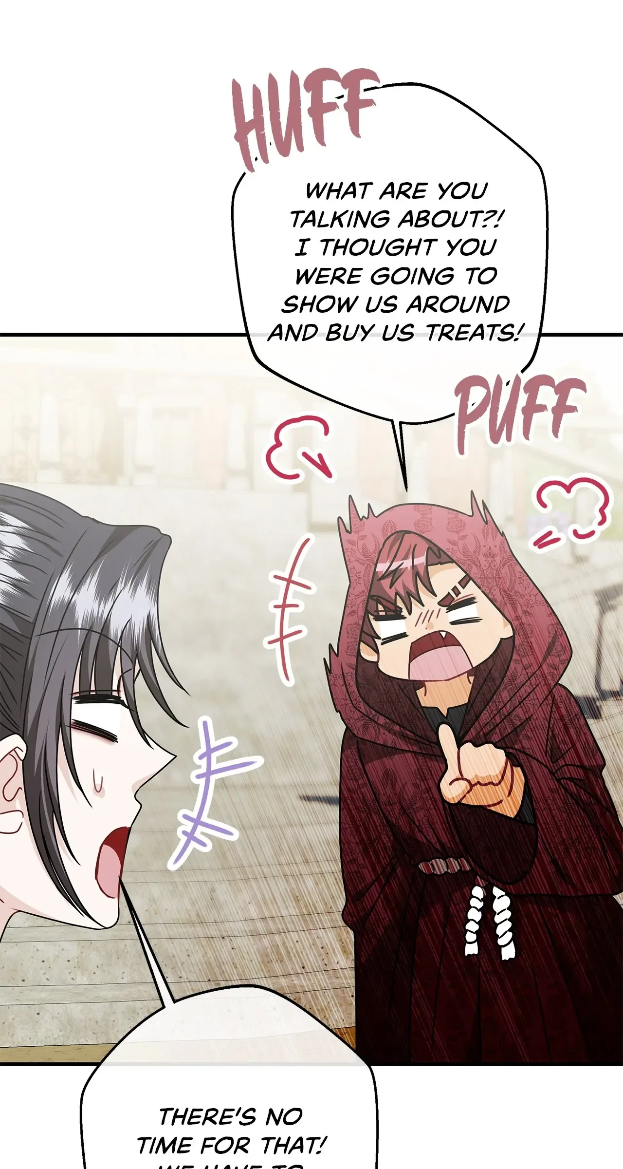 The S-Class Dungeon Owner Chapter 21 – Page 46