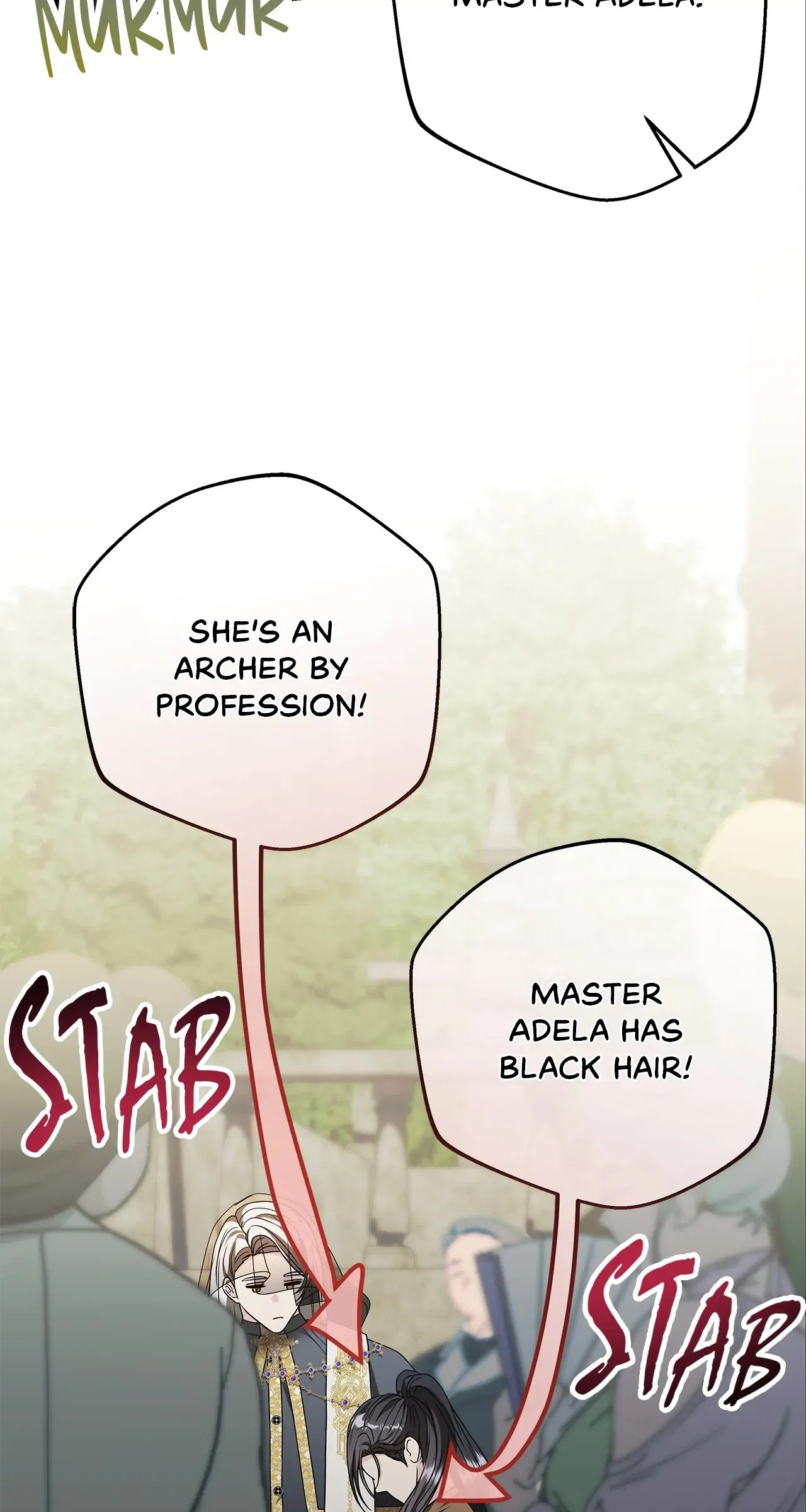 The S-Class Dungeon Owner Chapter 21 – Page 54