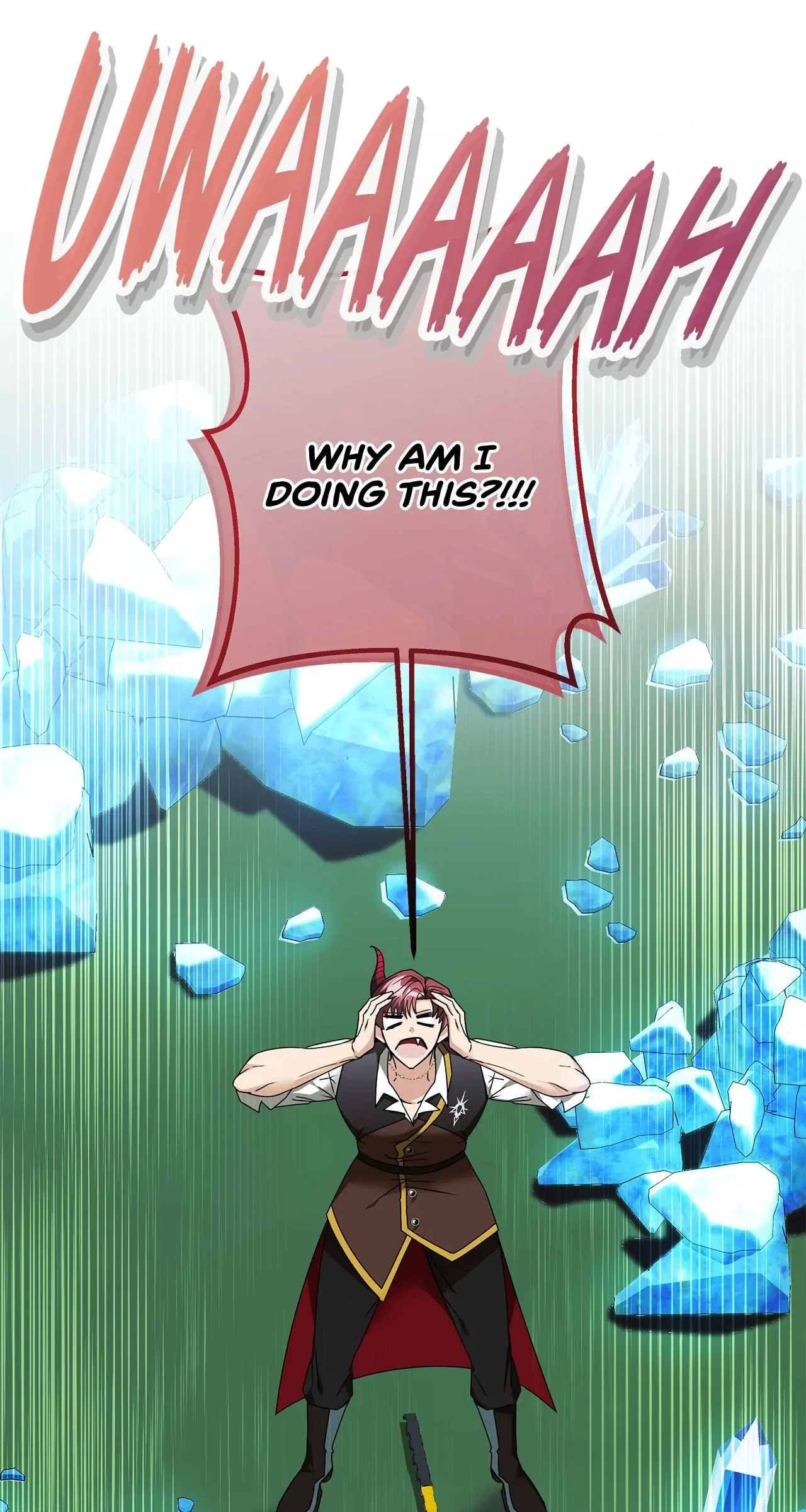 The S-Class Dungeon Owner Chapter 21 – Page 73