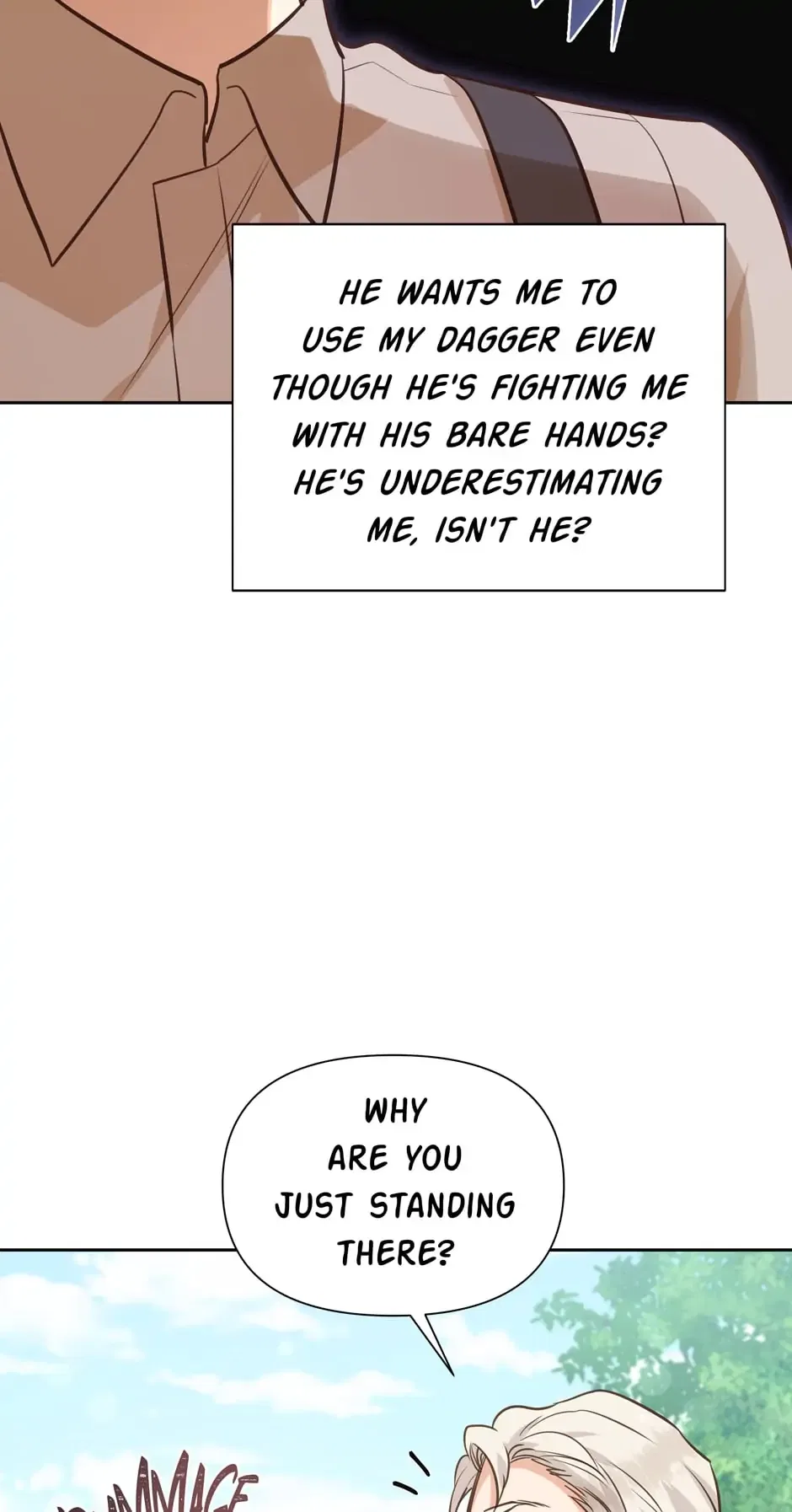 Side Characters Deserve Love Too Chapter 89 – Page 4