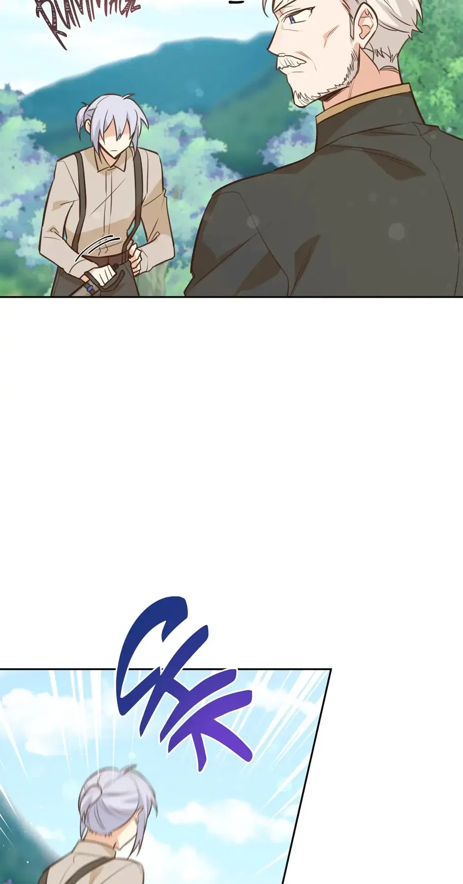 Side Characters Deserve Love Too Chapter 89 – Page 5