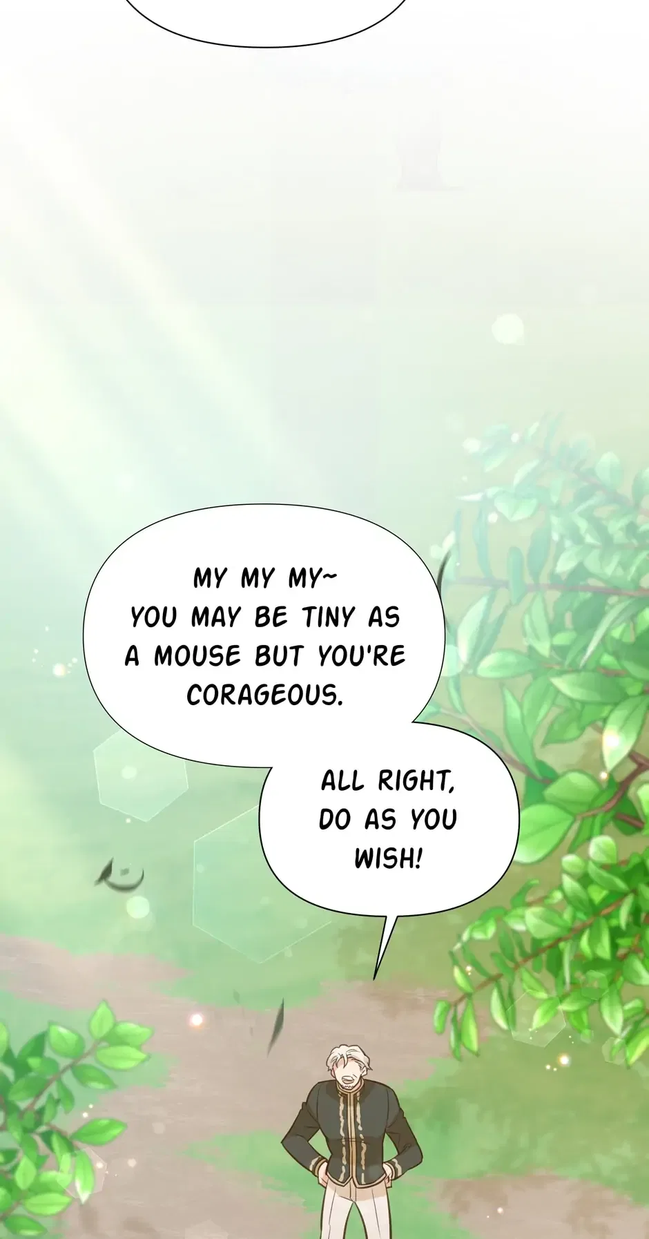 Side Characters Deserve Love Too Chapter 89 – Page 7