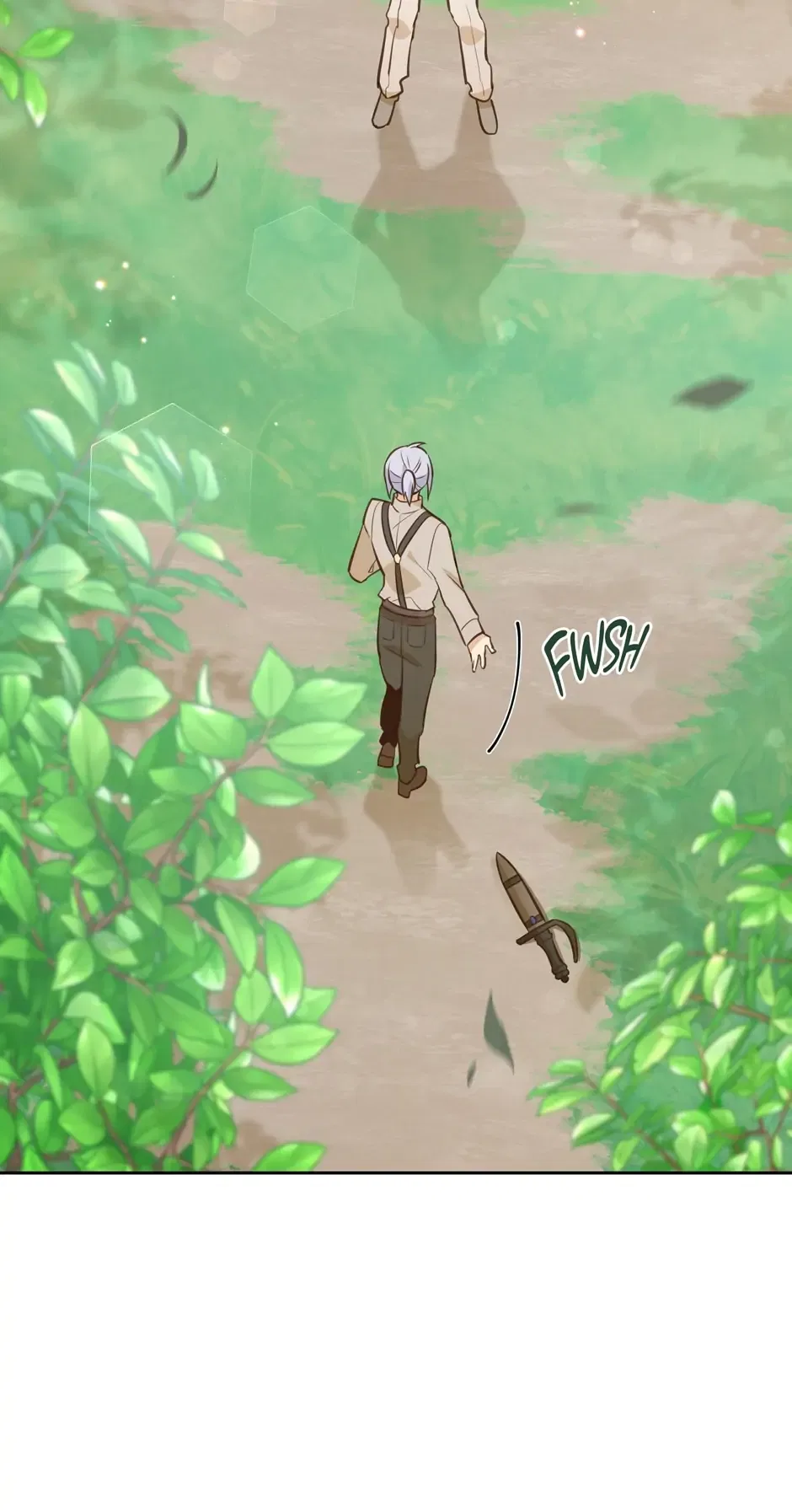 Side Characters Deserve Love Too Chapter 89 – Page 8