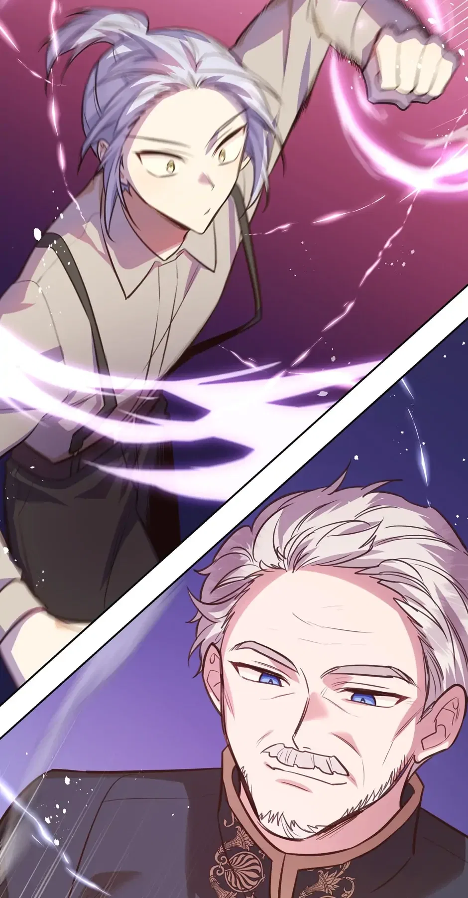 Side Characters Deserve Love Too Chapter 89 – Page 10