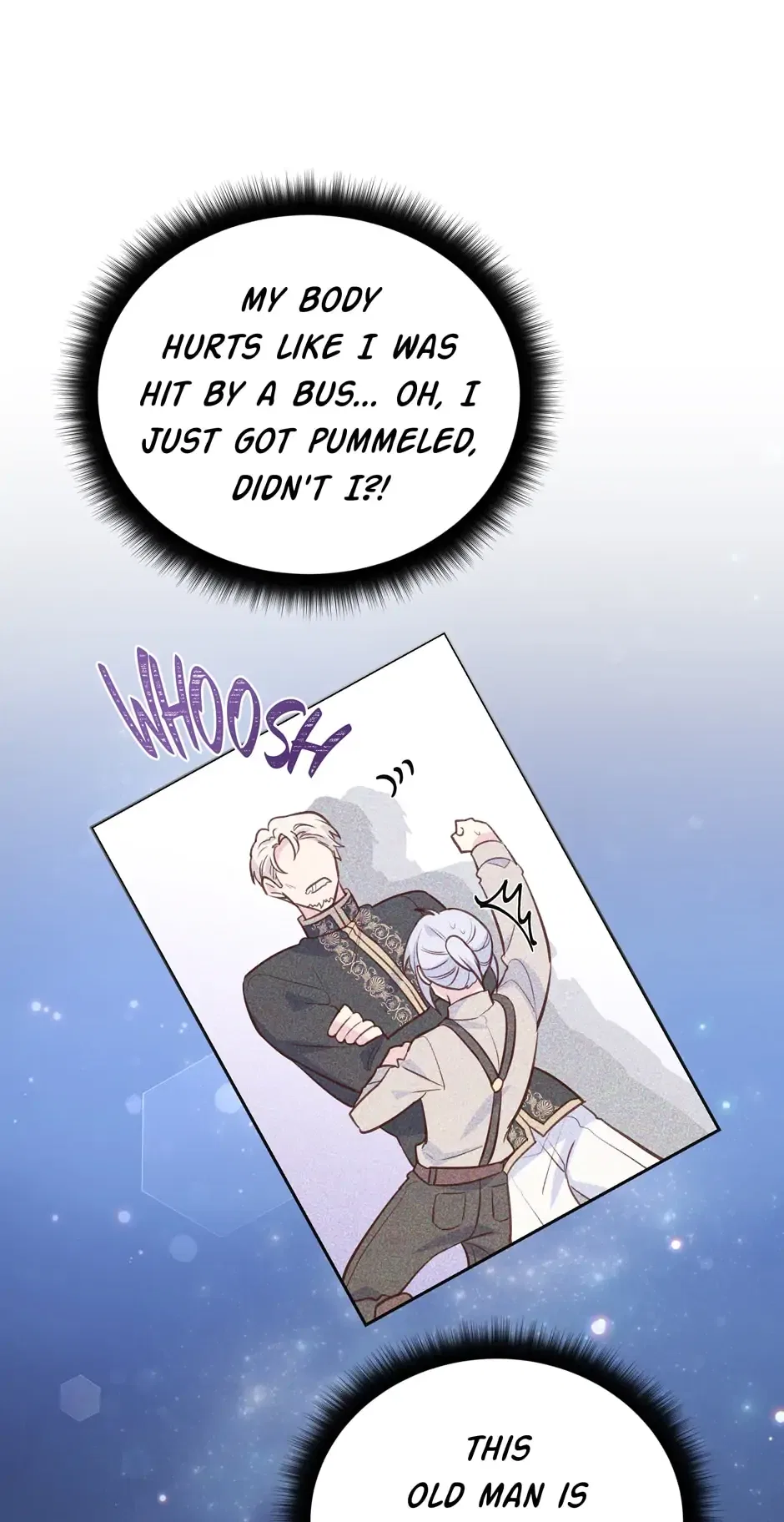Side Characters Deserve Love Too Chapter 89 – Page 16