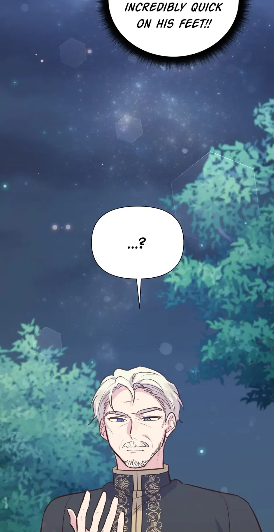 Side Characters Deserve Love Too Chapter 89 – Page 17