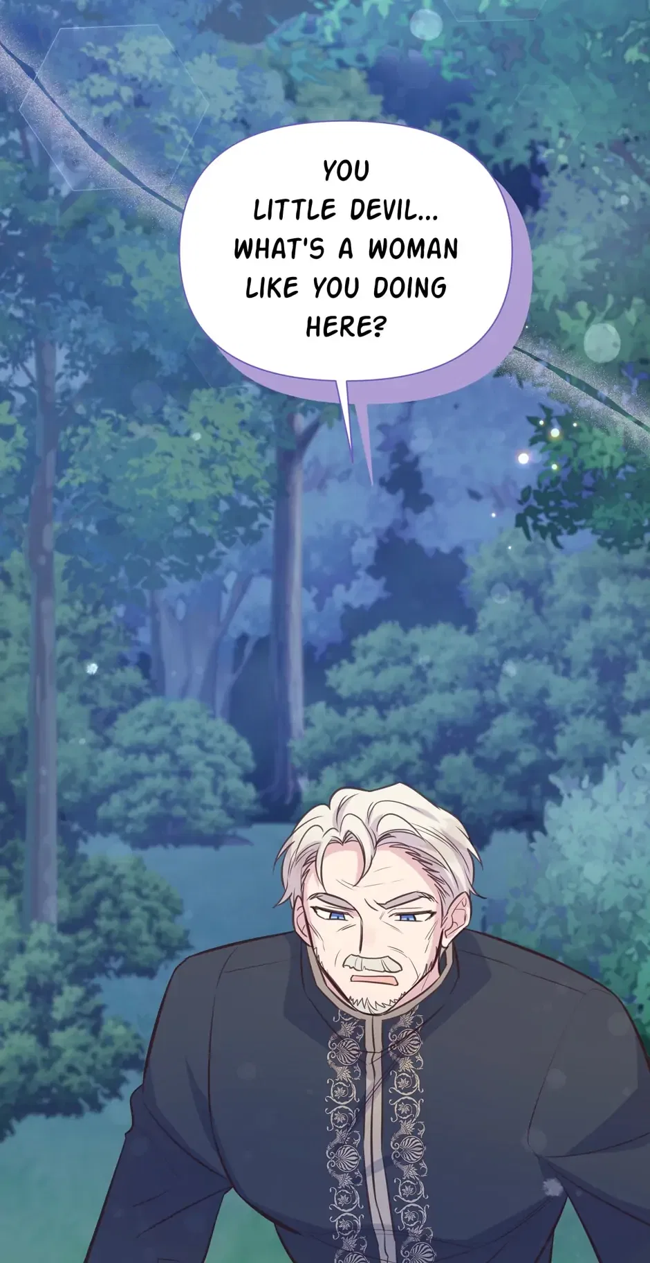Side Characters Deserve Love Too Chapter 89 – Page 20