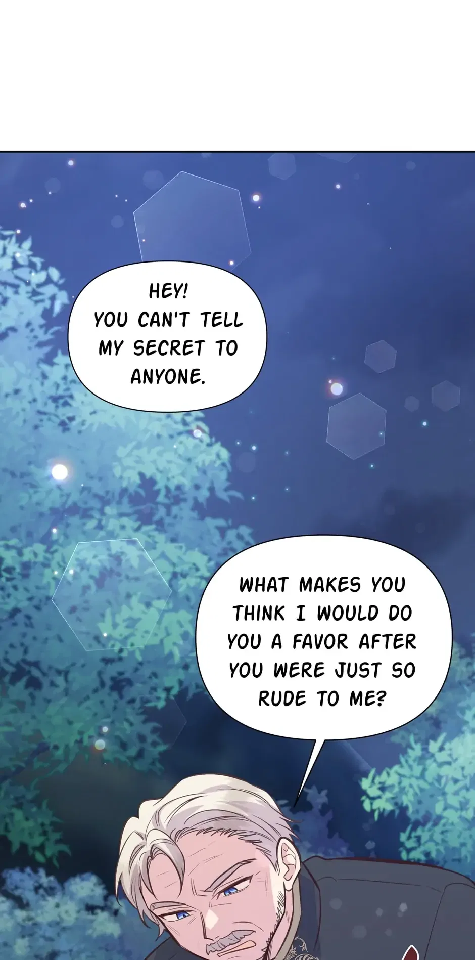 Side Characters Deserve Love Too Chapter 89 – Page 23
