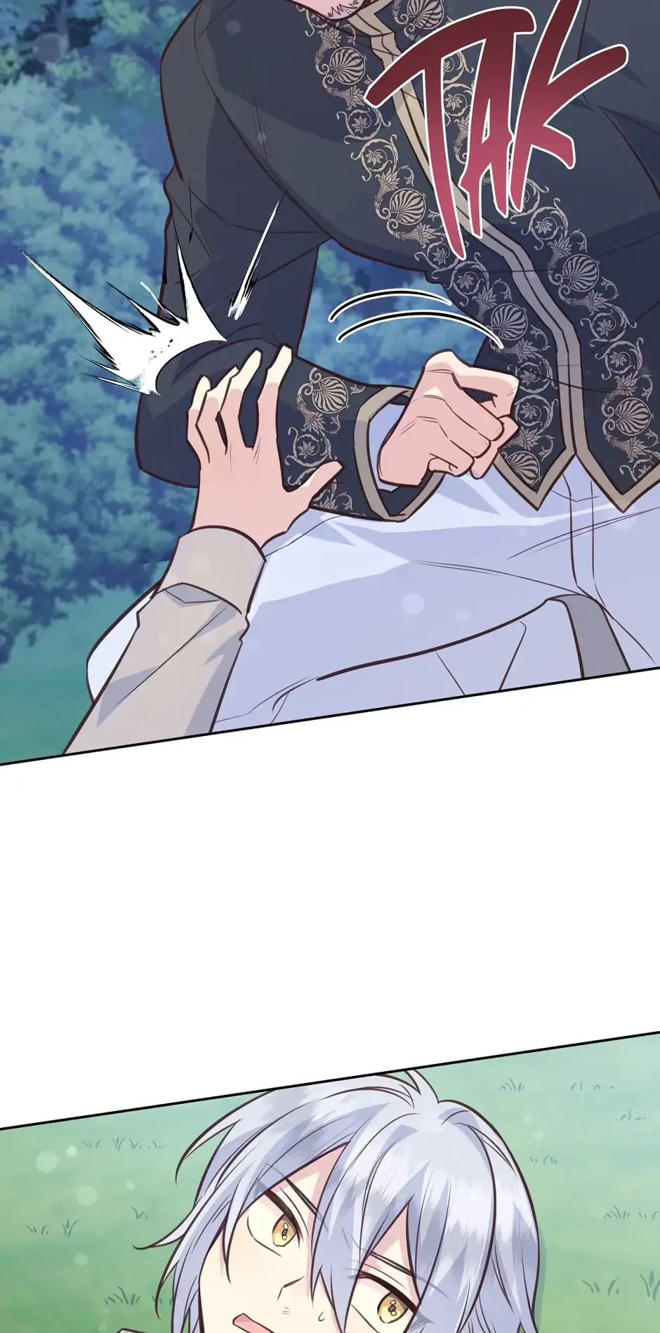 Side Characters Deserve Love Too Chapter 89 – Page 24