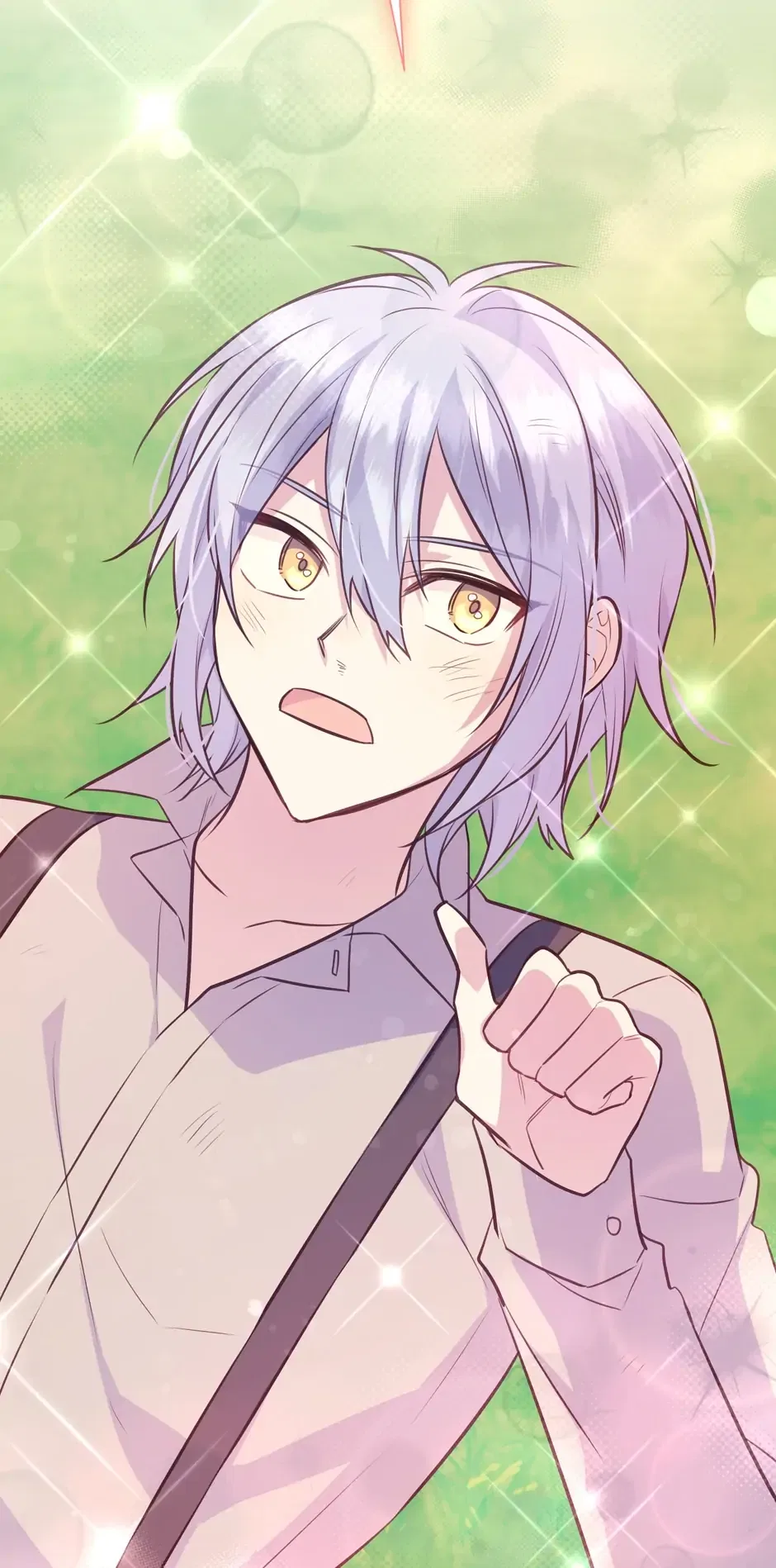 Side Characters Deserve Love Too Chapter 89 – Page 28