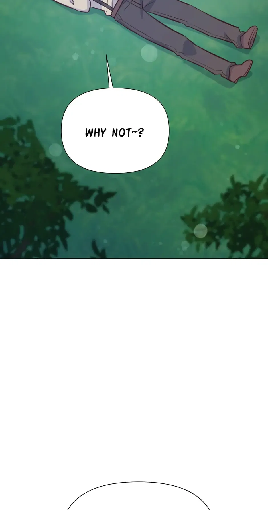 Side Characters Deserve Love Too Chapter 89 – Page 32