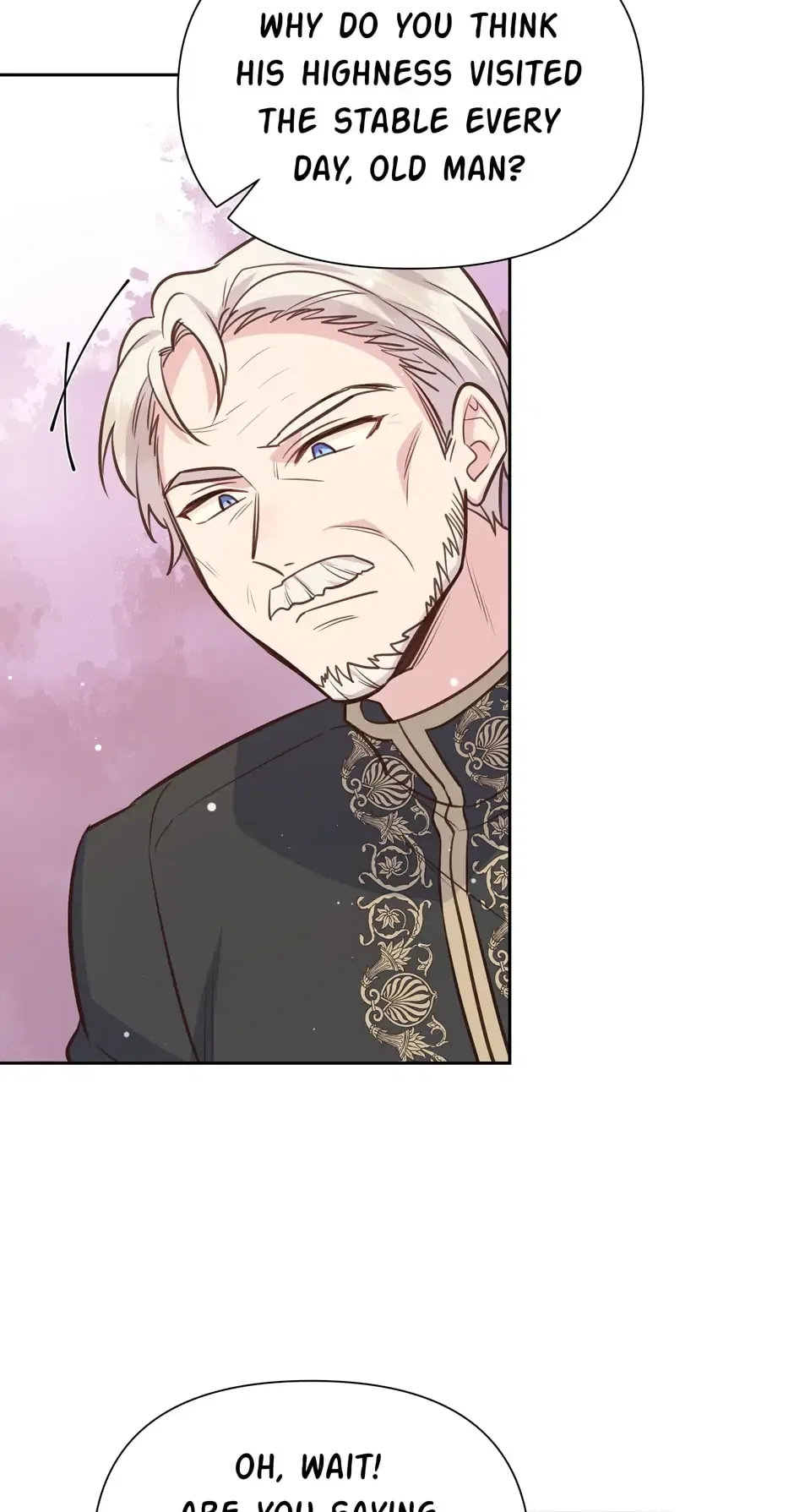 Side Characters Deserve Love Too Chapter 89 – Page 33