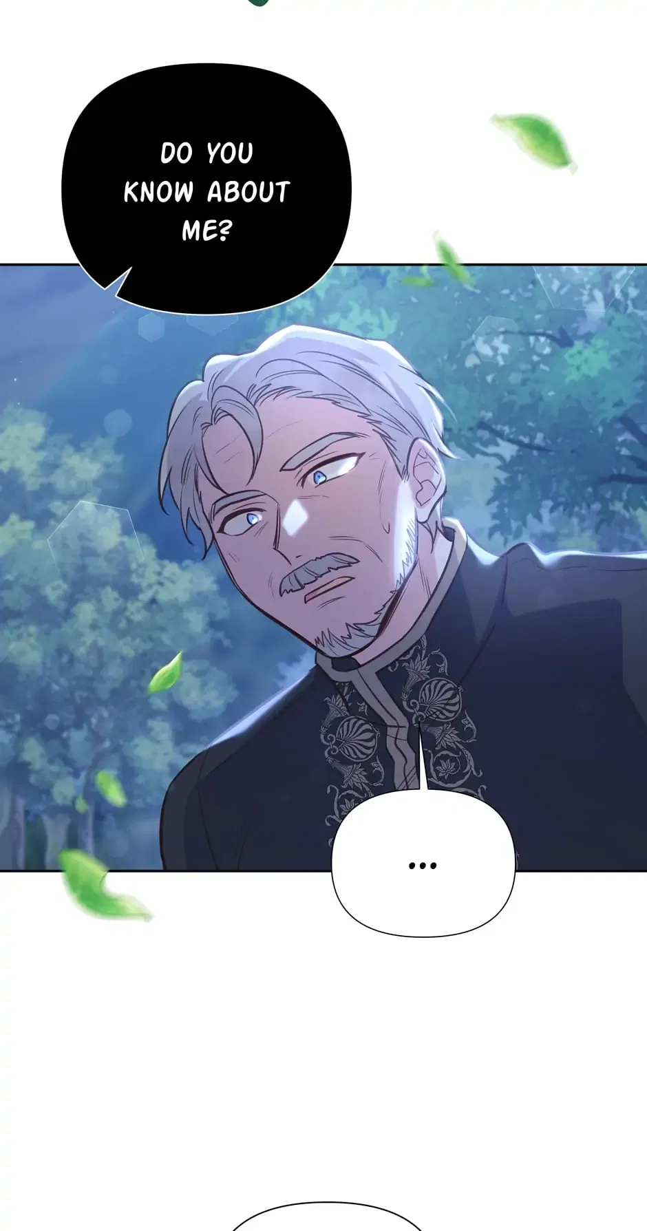 Side Characters Deserve Love Too Chapter 89 – Page 35