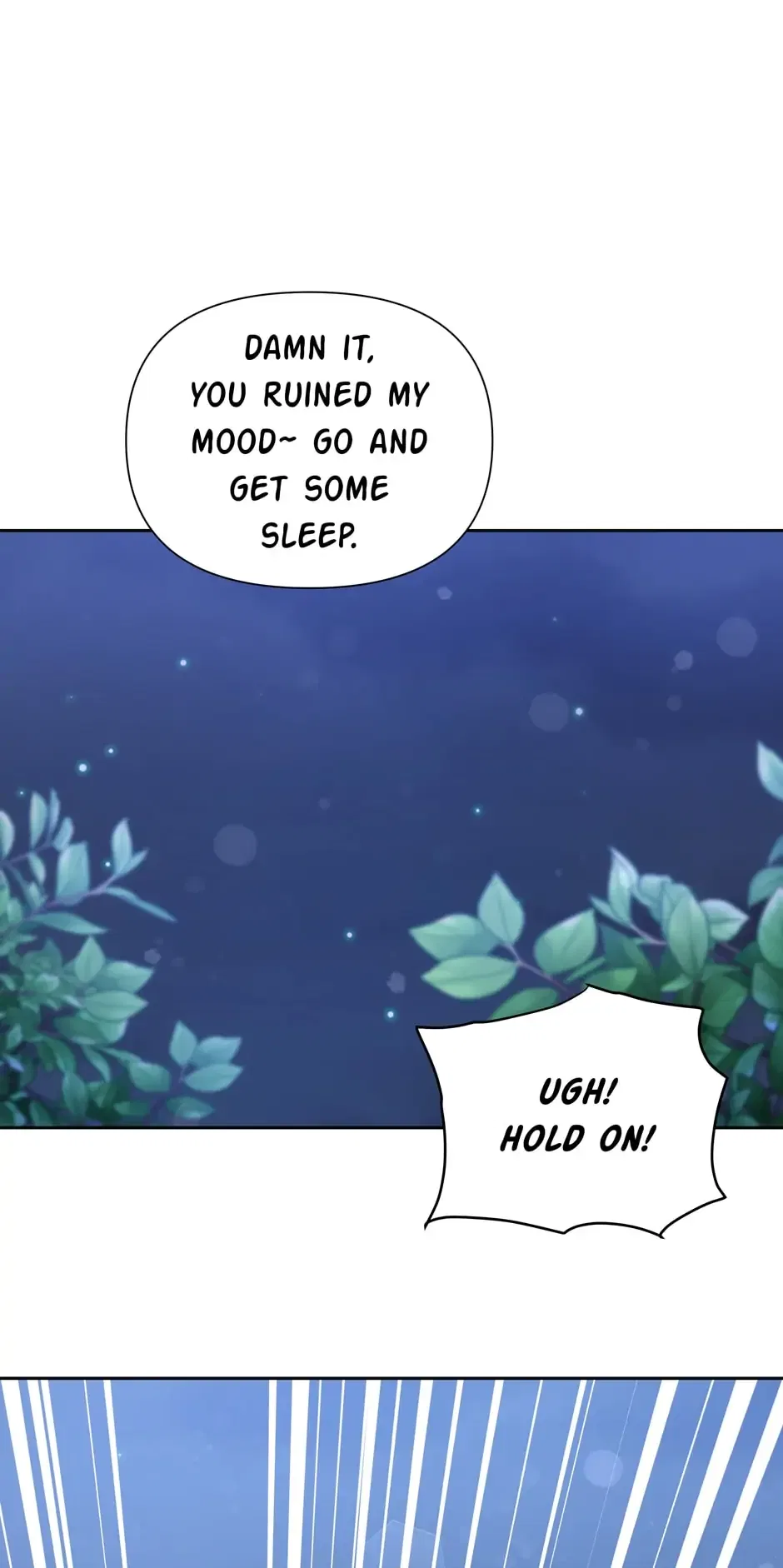 Side Characters Deserve Love Too Chapter 89 – Page 37