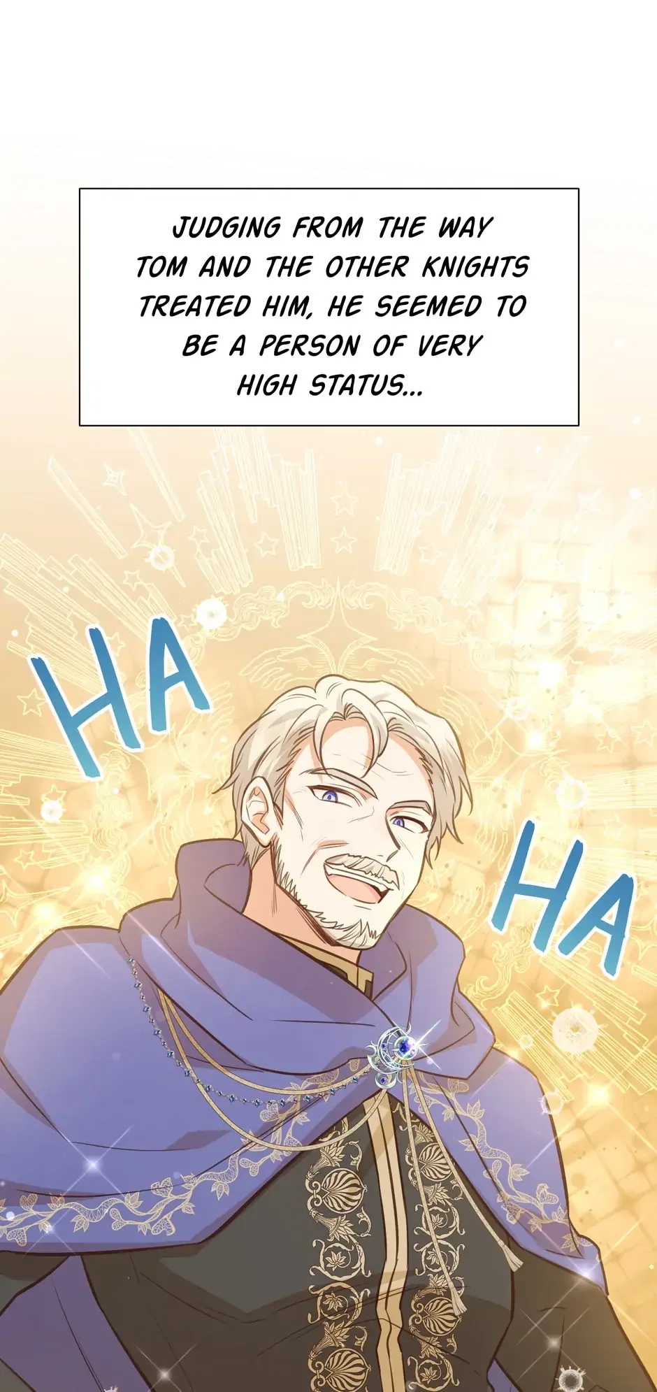Side Characters Deserve Love Too Chapter 89 – Page 48
