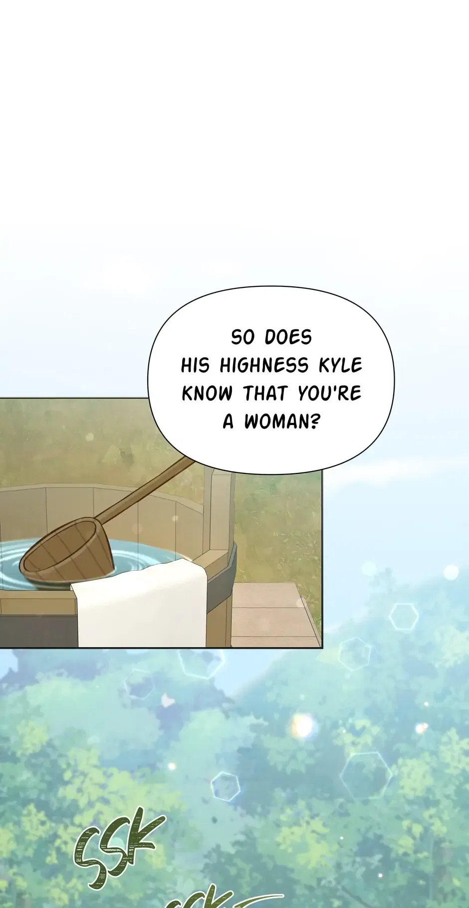 Side Characters Deserve Love Too Chapter 89 – Page 50