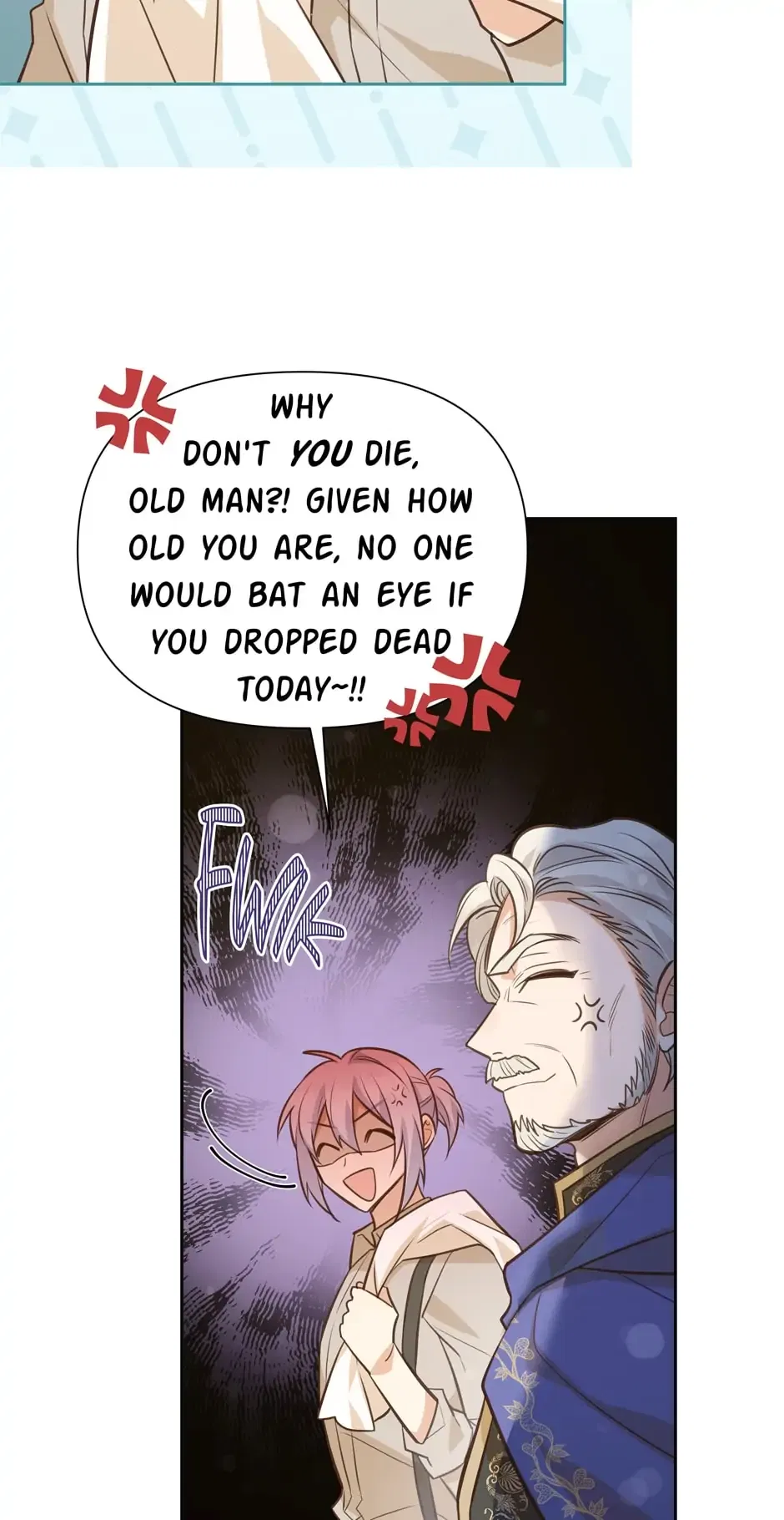 Side Characters Deserve Love Too Chapter 89 – Page 53
