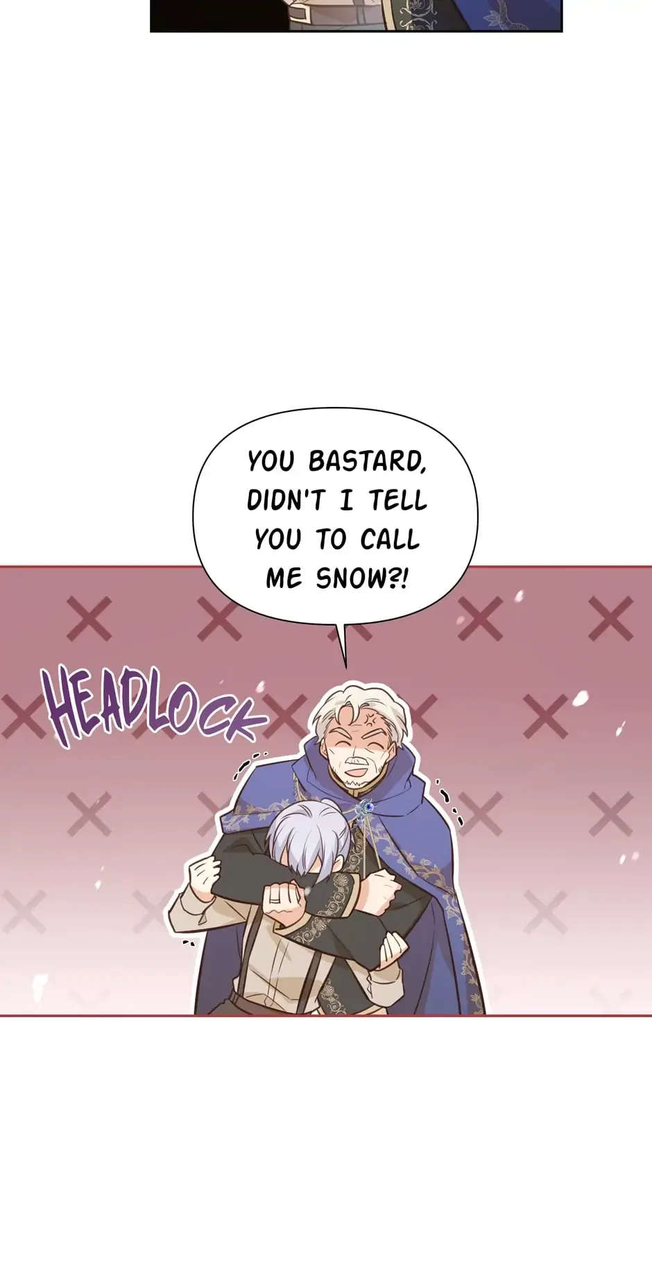 Side Characters Deserve Love Too Chapter 89 – Page 54