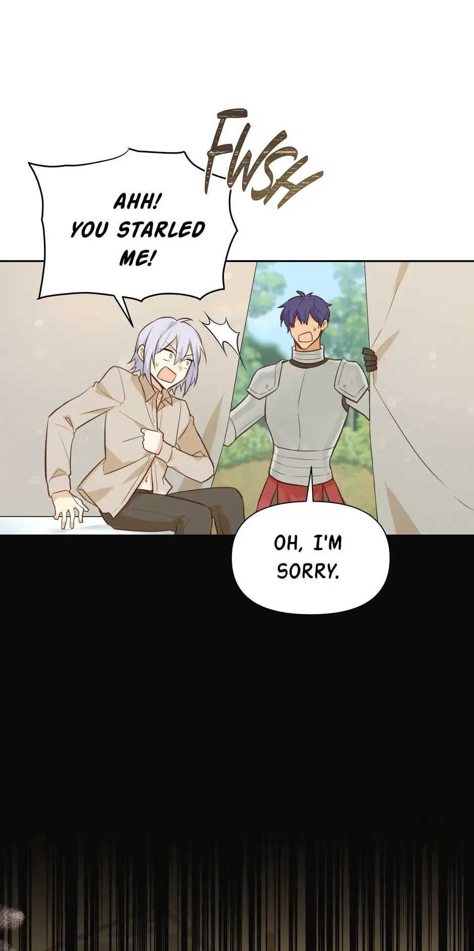Side Characters Deserve Love Too Chapter 89 – Page 57