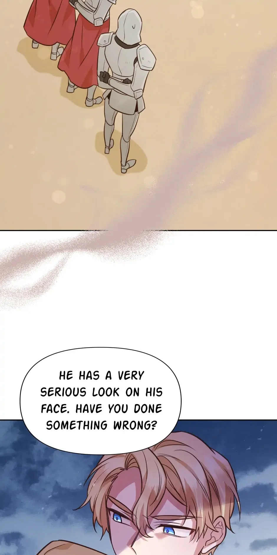 Side Characters Deserve Love Too Chapter 89 – Page 59