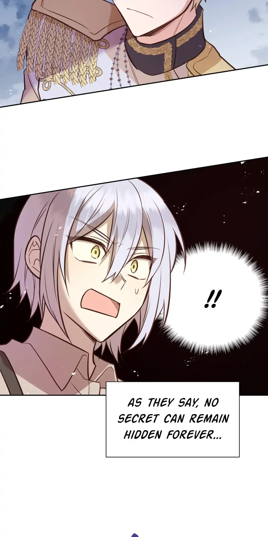 Side Characters Deserve Love Too Chapter 89 – Page 60