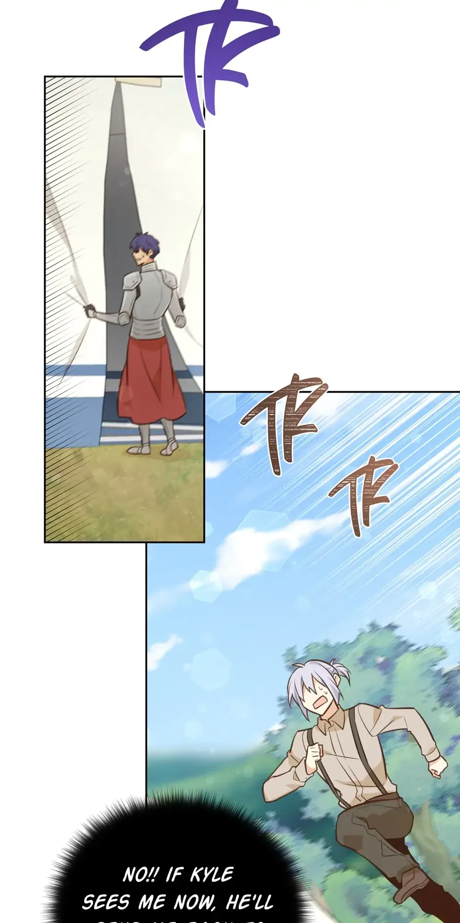 Side Characters Deserve Love Too Chapter 89 – Page 61