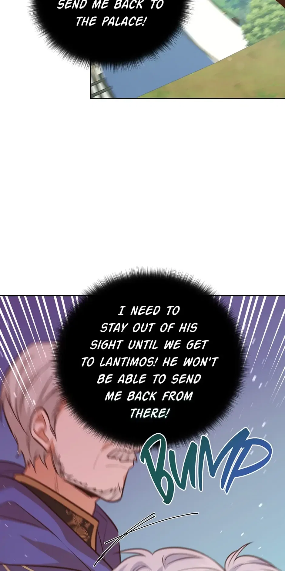 Side Characters Deserve Love Too Chapter 89 – Page 62