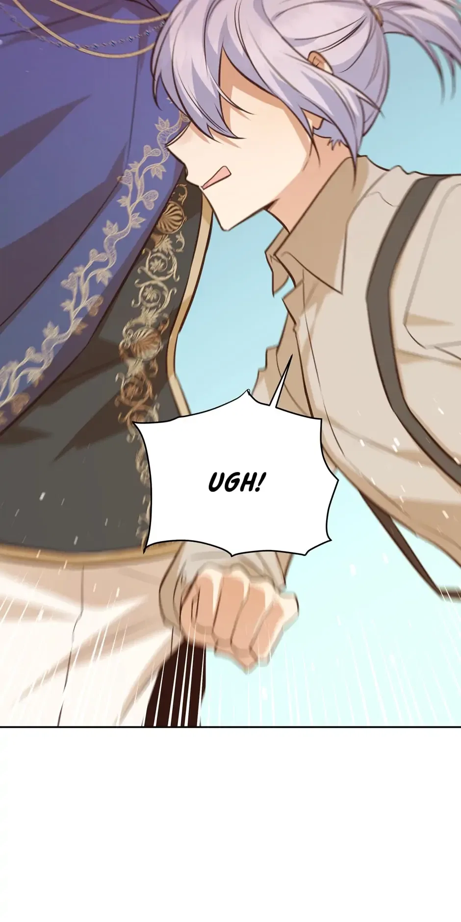 Side Characters Deserve Love Too Chapter 89 – Page 63