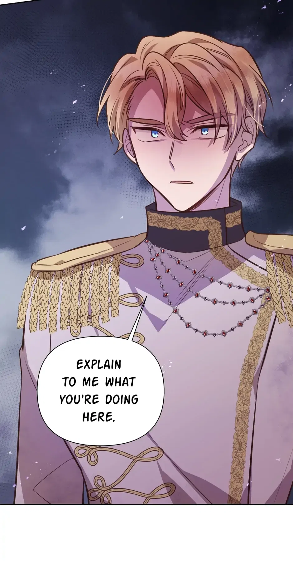 Side Characters Deserve Love Too Chapter 89 – Page 68