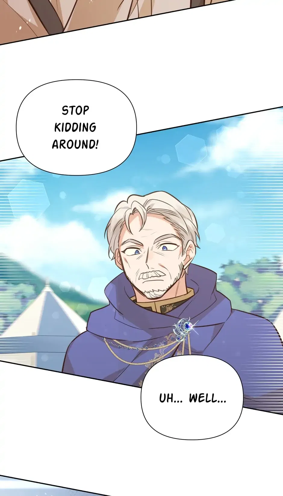 Side Characters Deserve Love Too Chapter 89 – Page 71