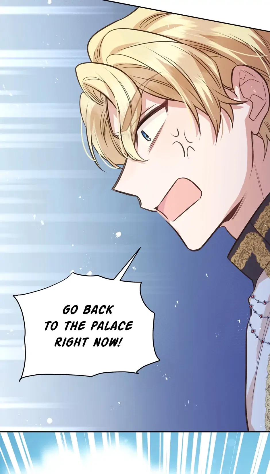 Side Characters Deserve Love Too Chapter 89 – Page 72