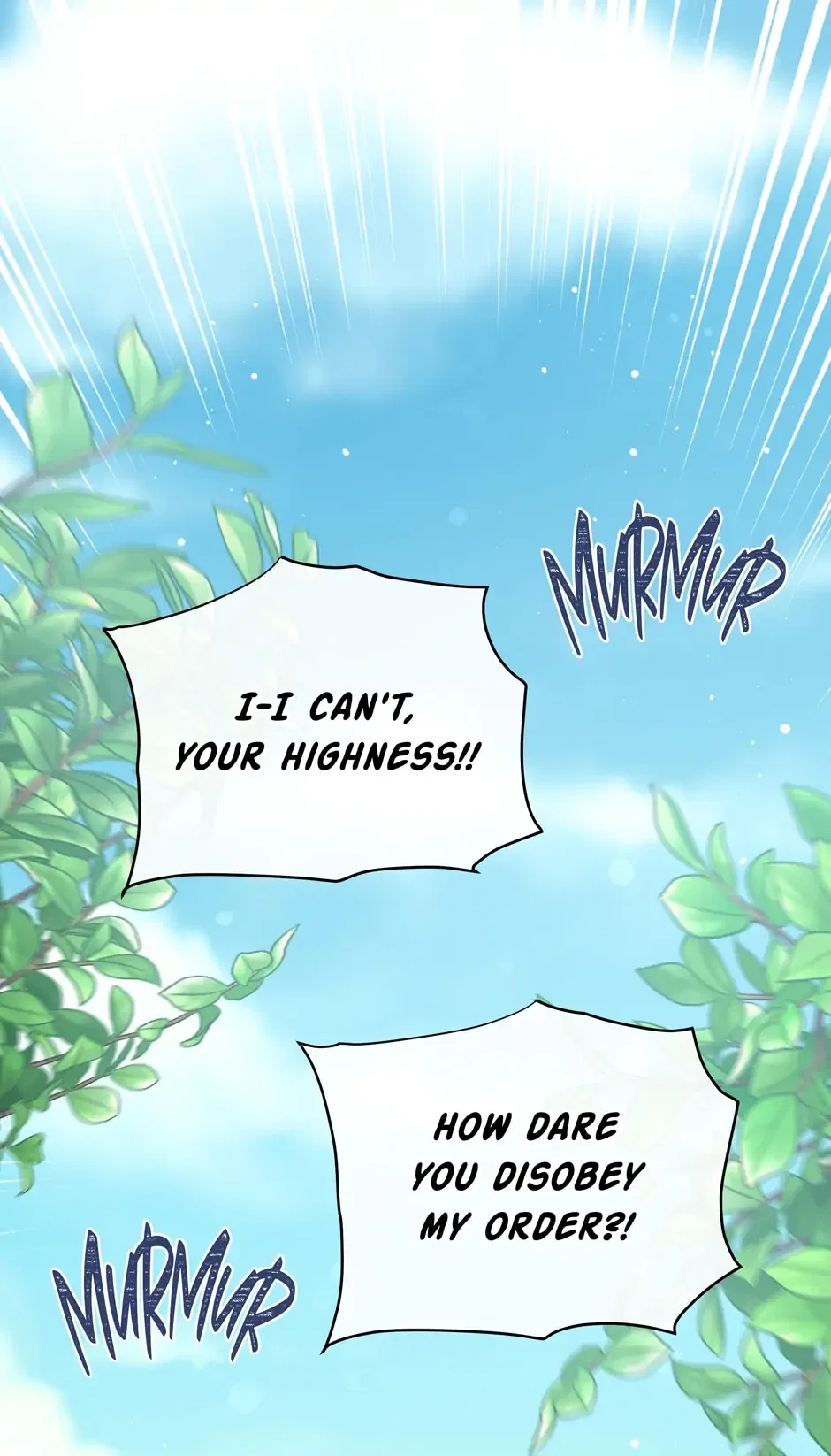Side Characters Deserve Love Too Chapter 89 – Page 73