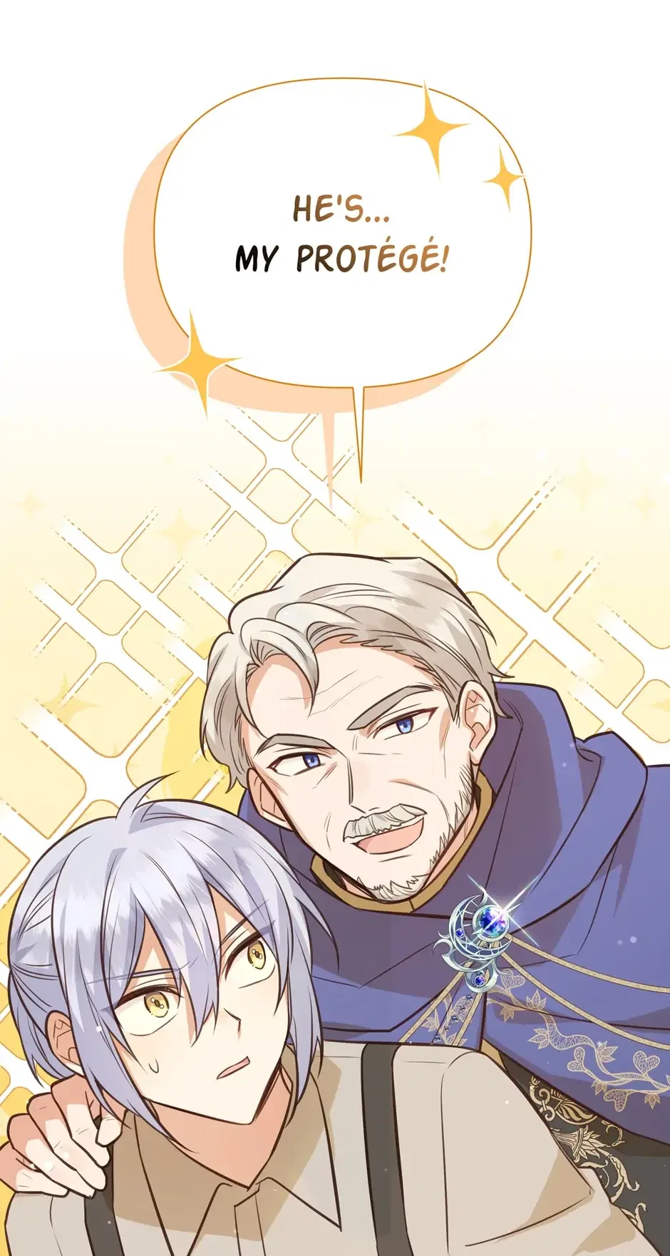 Side Characters Deserve Love Too Chapter 89 – Page 76