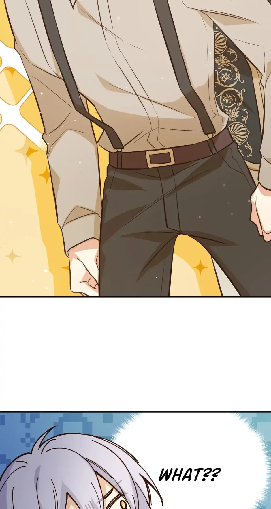 Side Characters Deserve Love Too Chapter 89 – Page 77